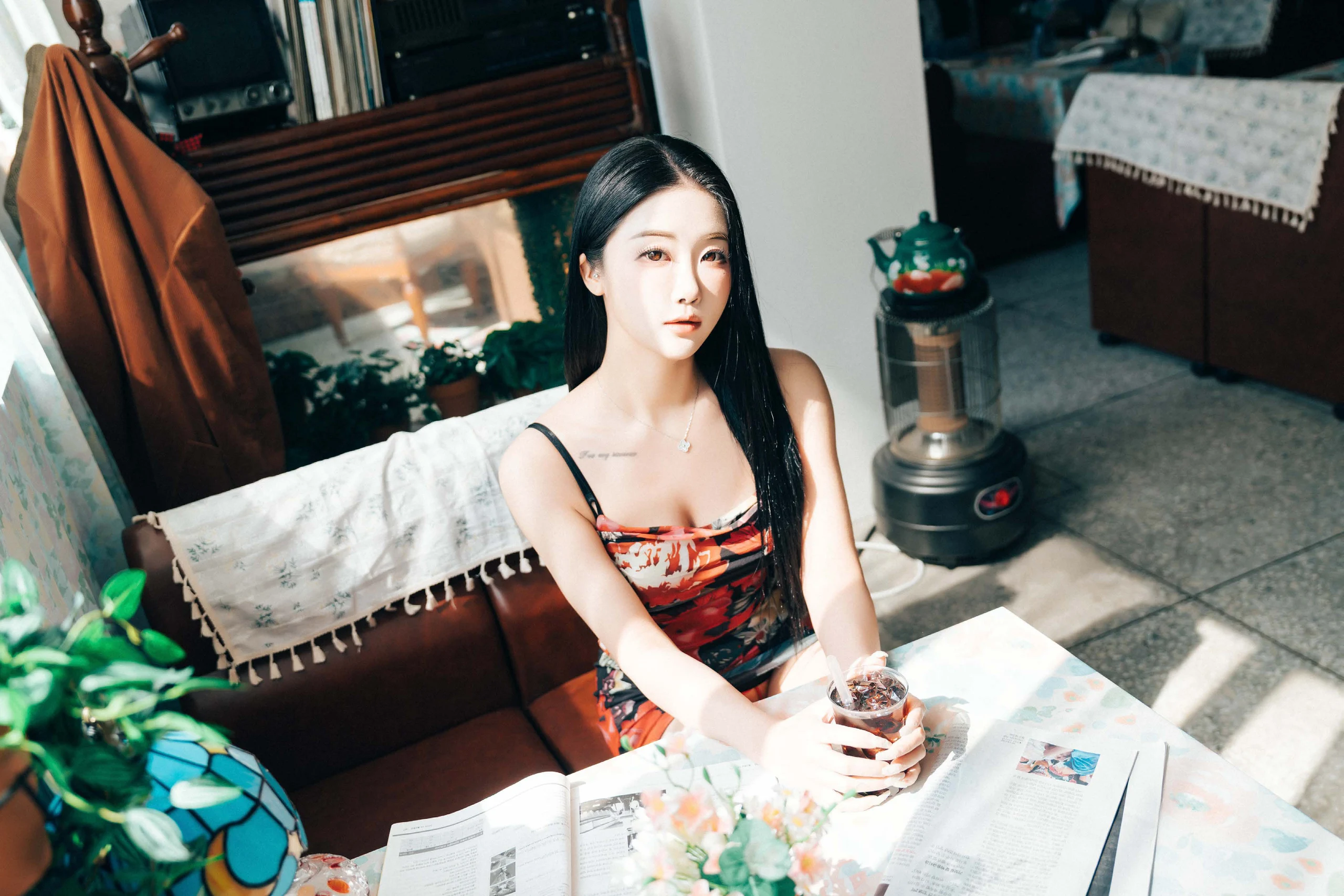 Bomi (보미) – [Loozy] Bomi – Hard Return [120P]插图2