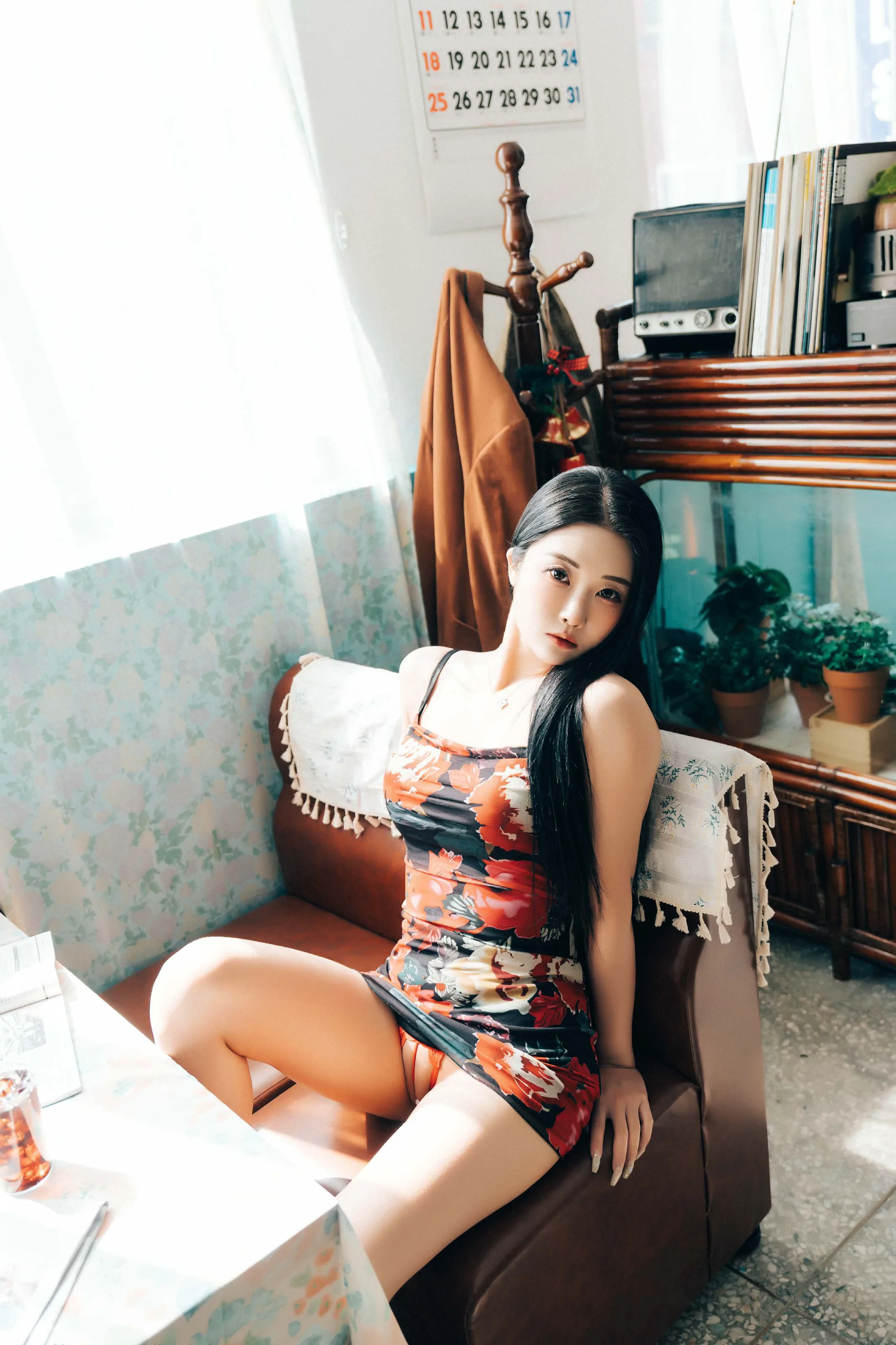 Bomi (보미) – [Loozy] Bomi – Hard Return [120P]插图5