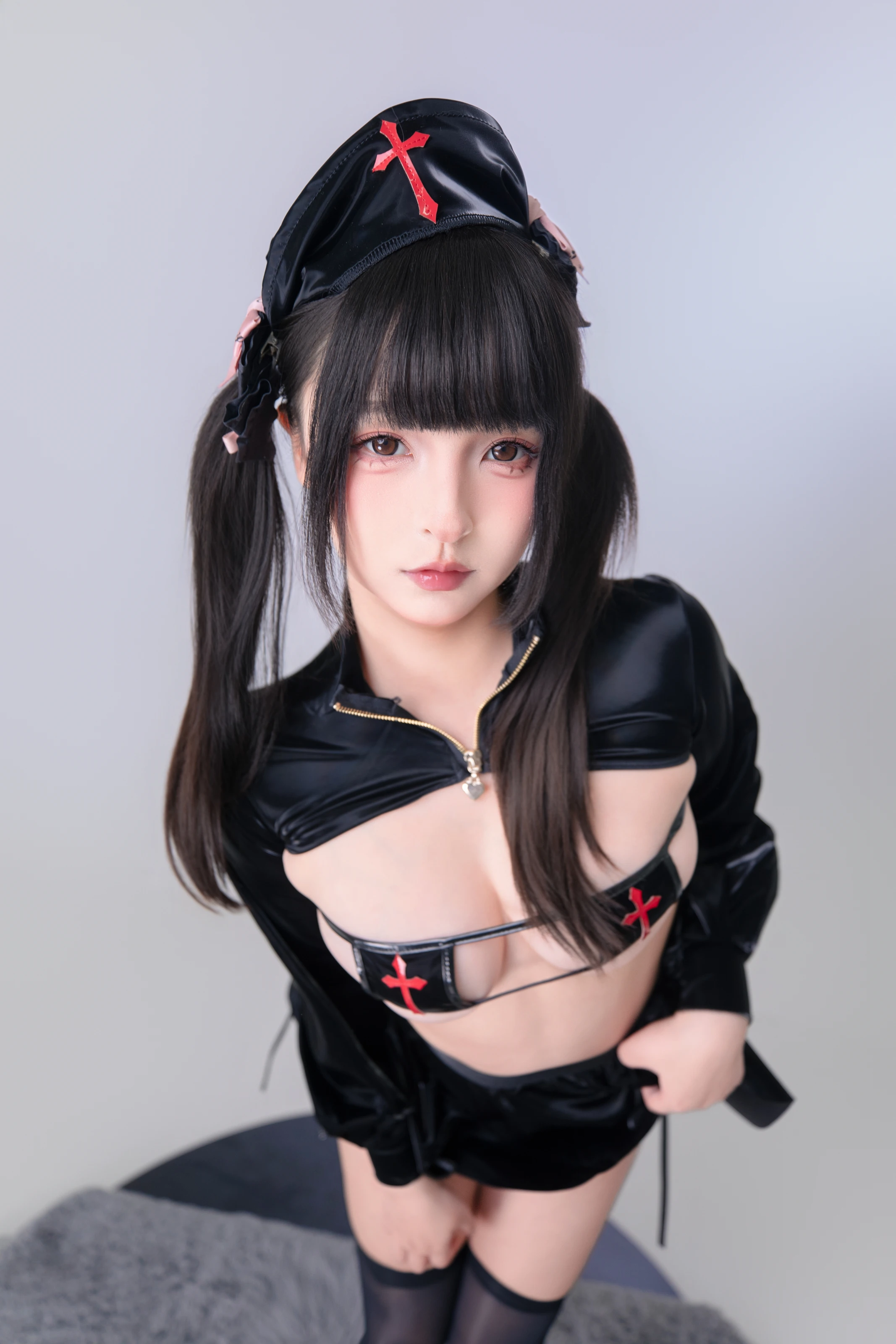 神楽坂真冬 - 味觉容器 [75P]|图集秀