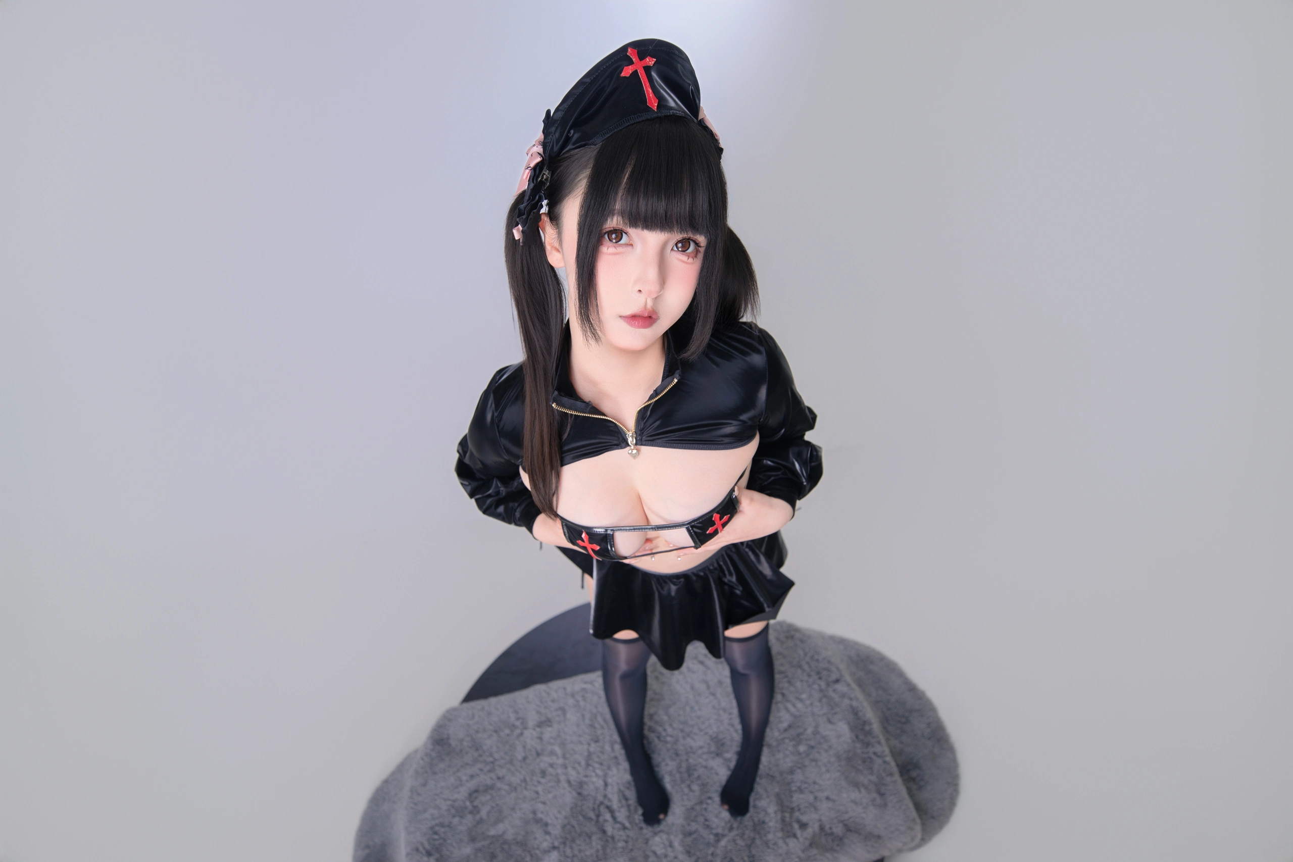 神楽坂真冬 – 味觉容器 [75P]插图6