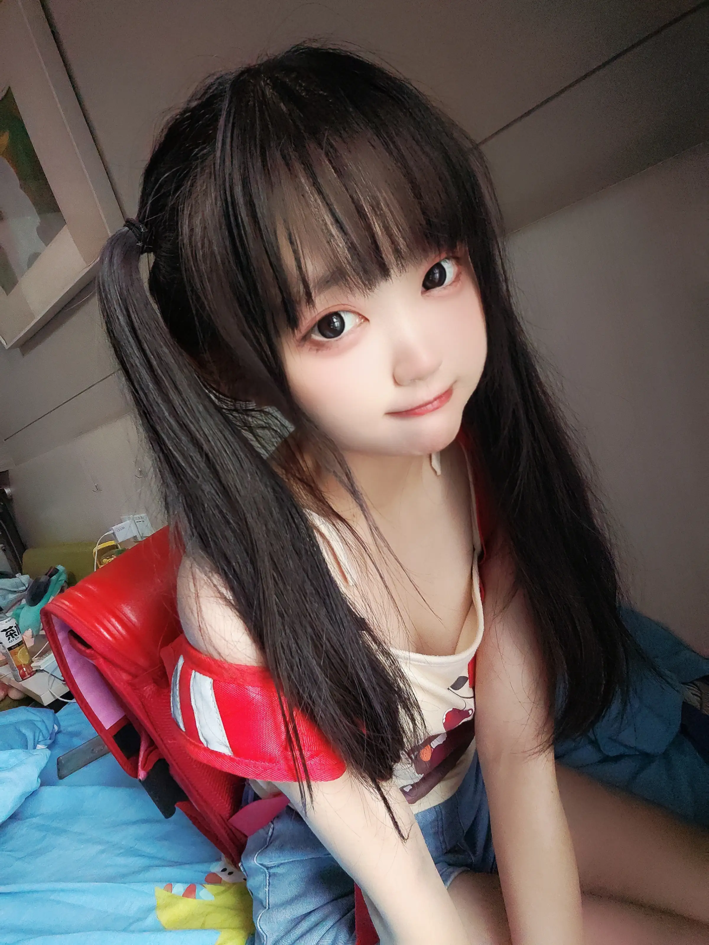 神沢永莉 – 放学后也是好学生 [44P]插图1