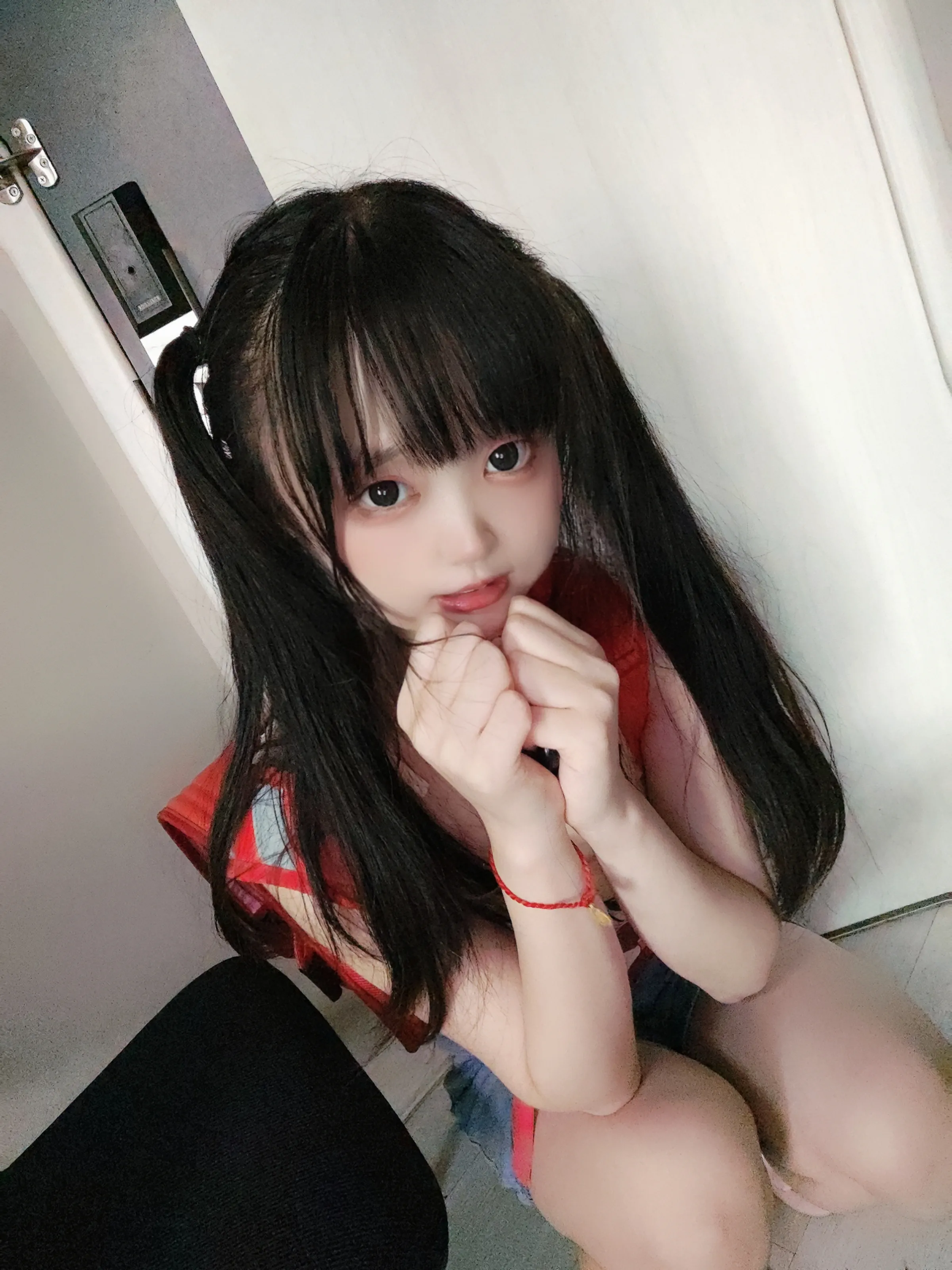 神沢永莉 – 放学后也是好学生 [44P]插图3
