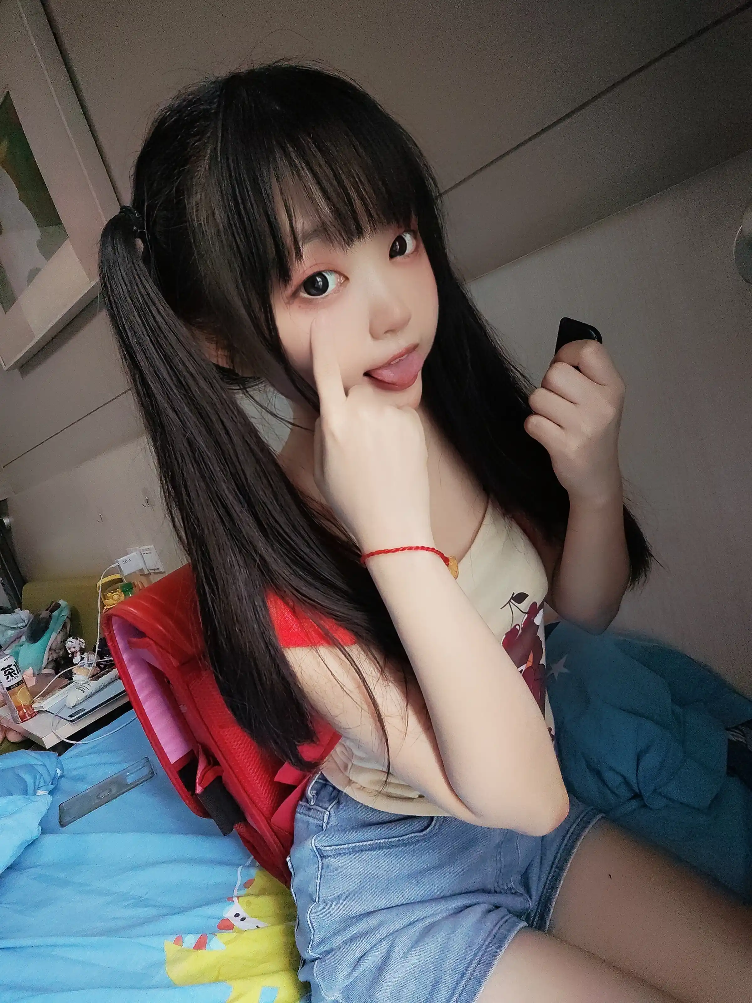 神沢永莉 – 放学后也是好学生 [44P]插图4