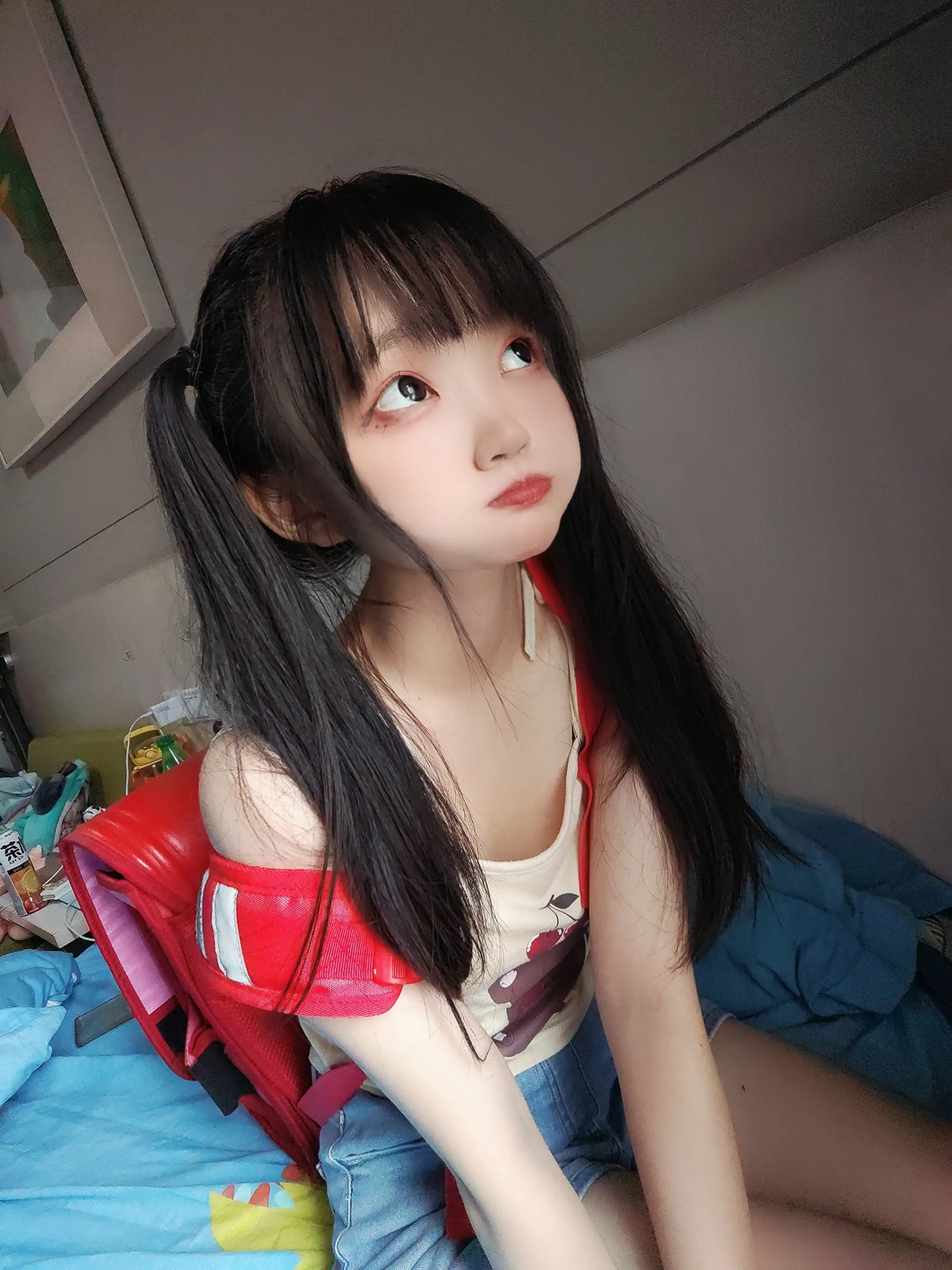 神沢永莉 – 放学后也是好学生 [44P]插图6