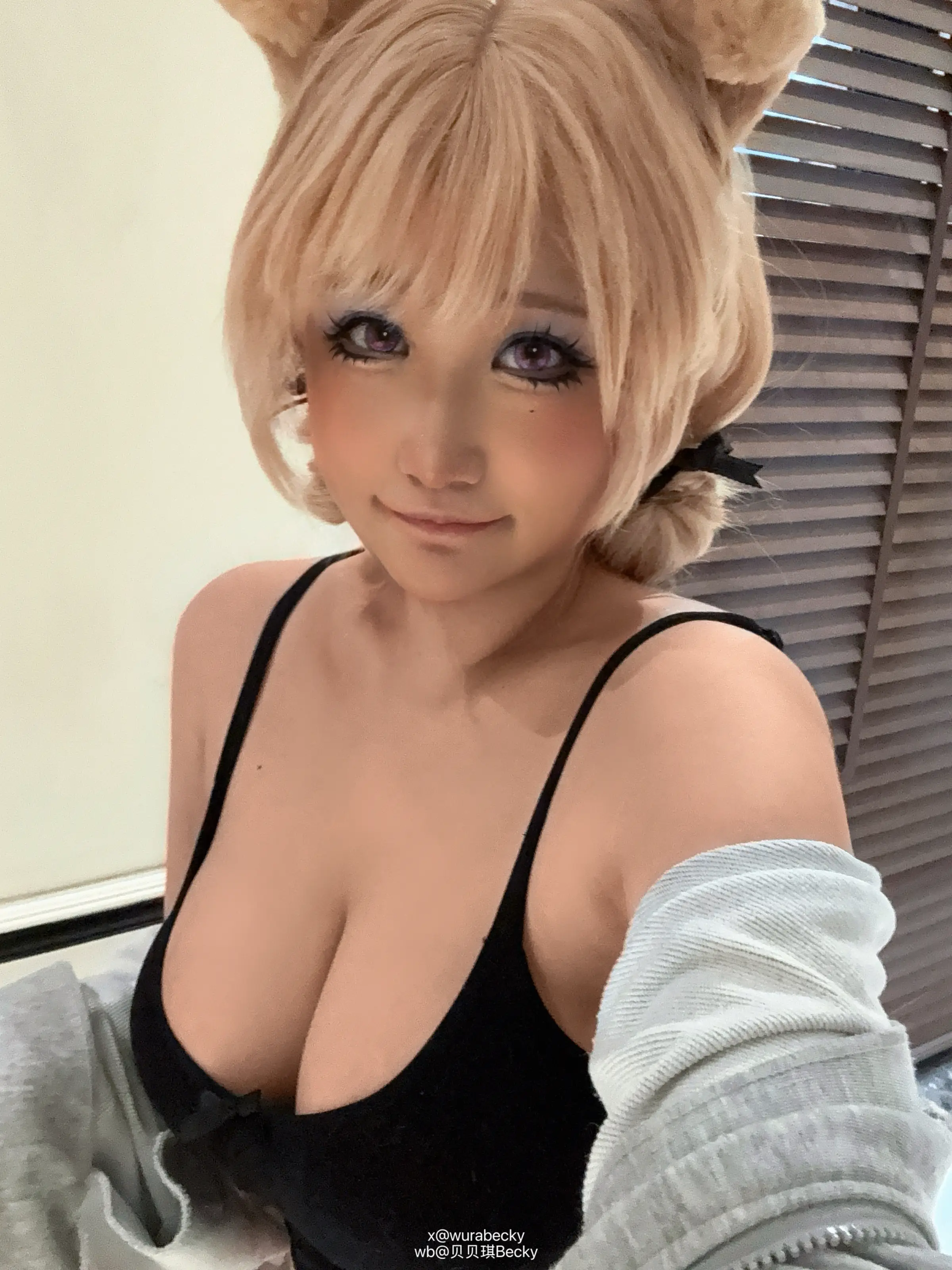 贝贝琪Becky – 异色修狗 [50P]插图6