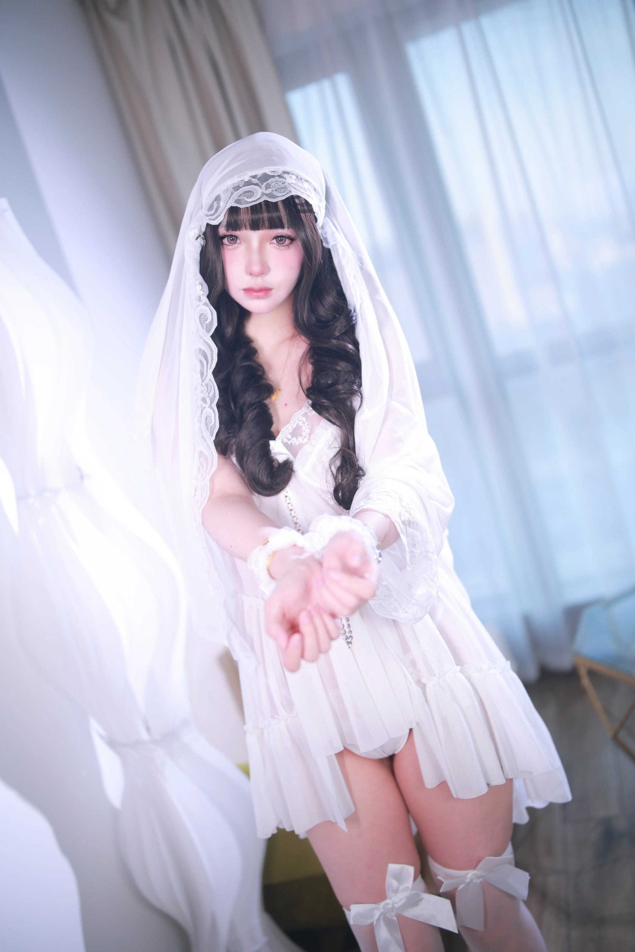疯猫ss – 2025年12月会员订阅 [60P]插图3