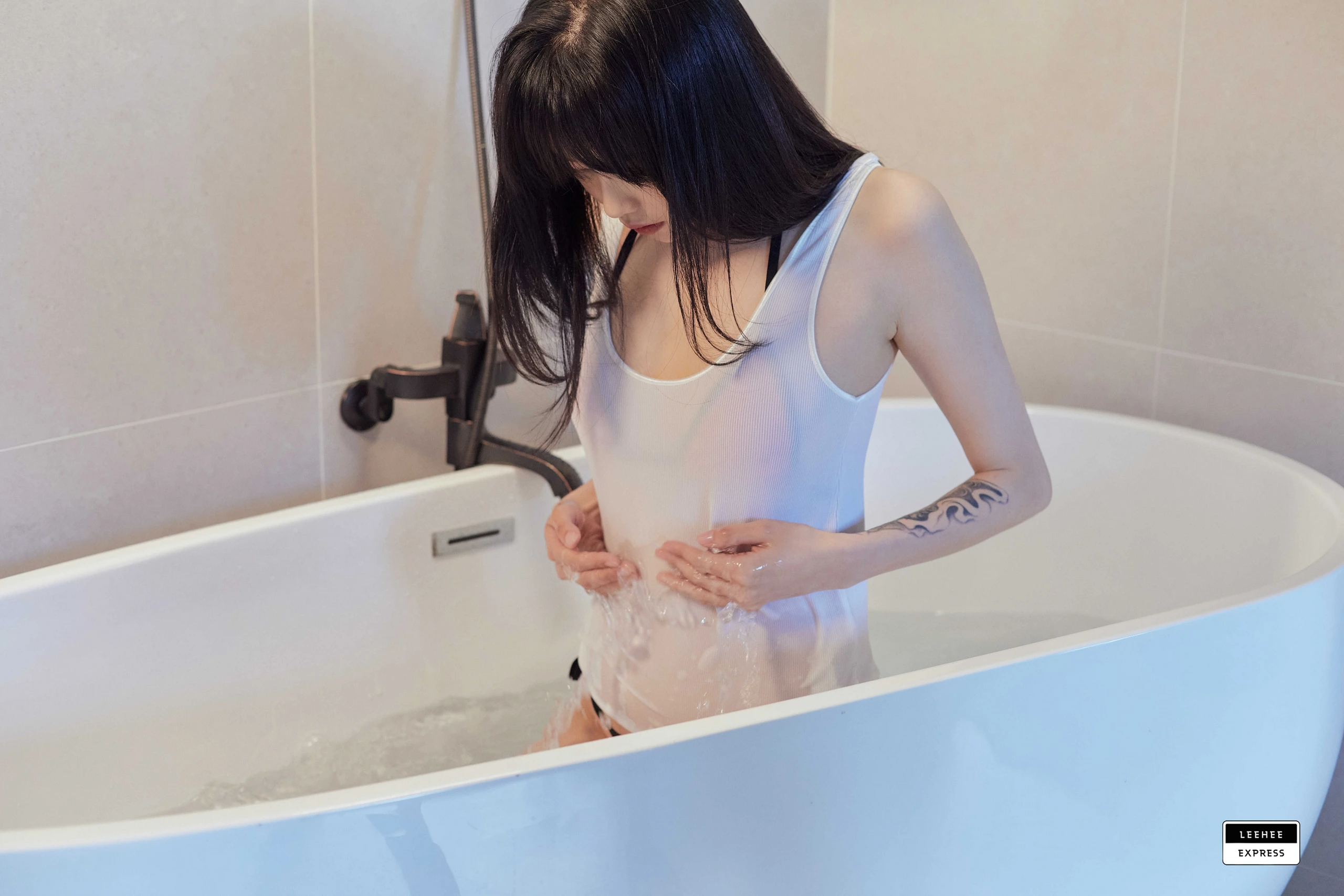 GMS(고말숙) – [LEEHEE EXPRESS] LEDG-065B GMS [60P]插图5