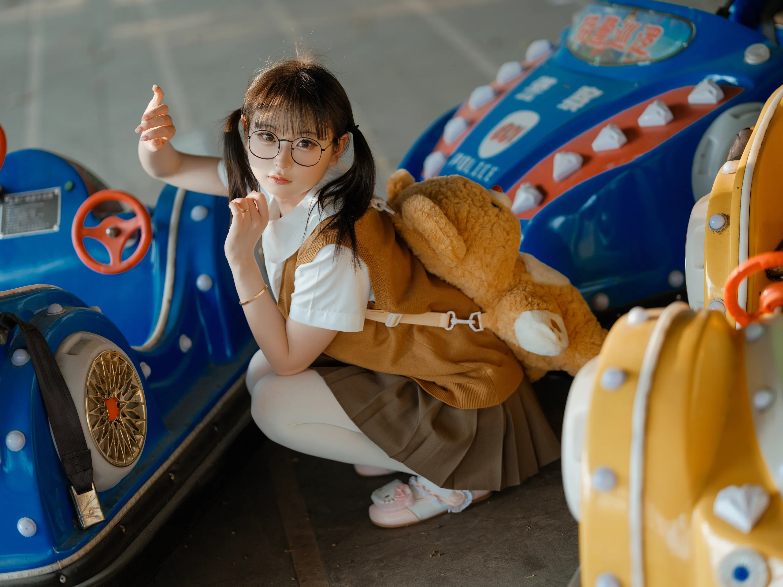 幼水铃衣 – 迷失的生命 [61P]插图2