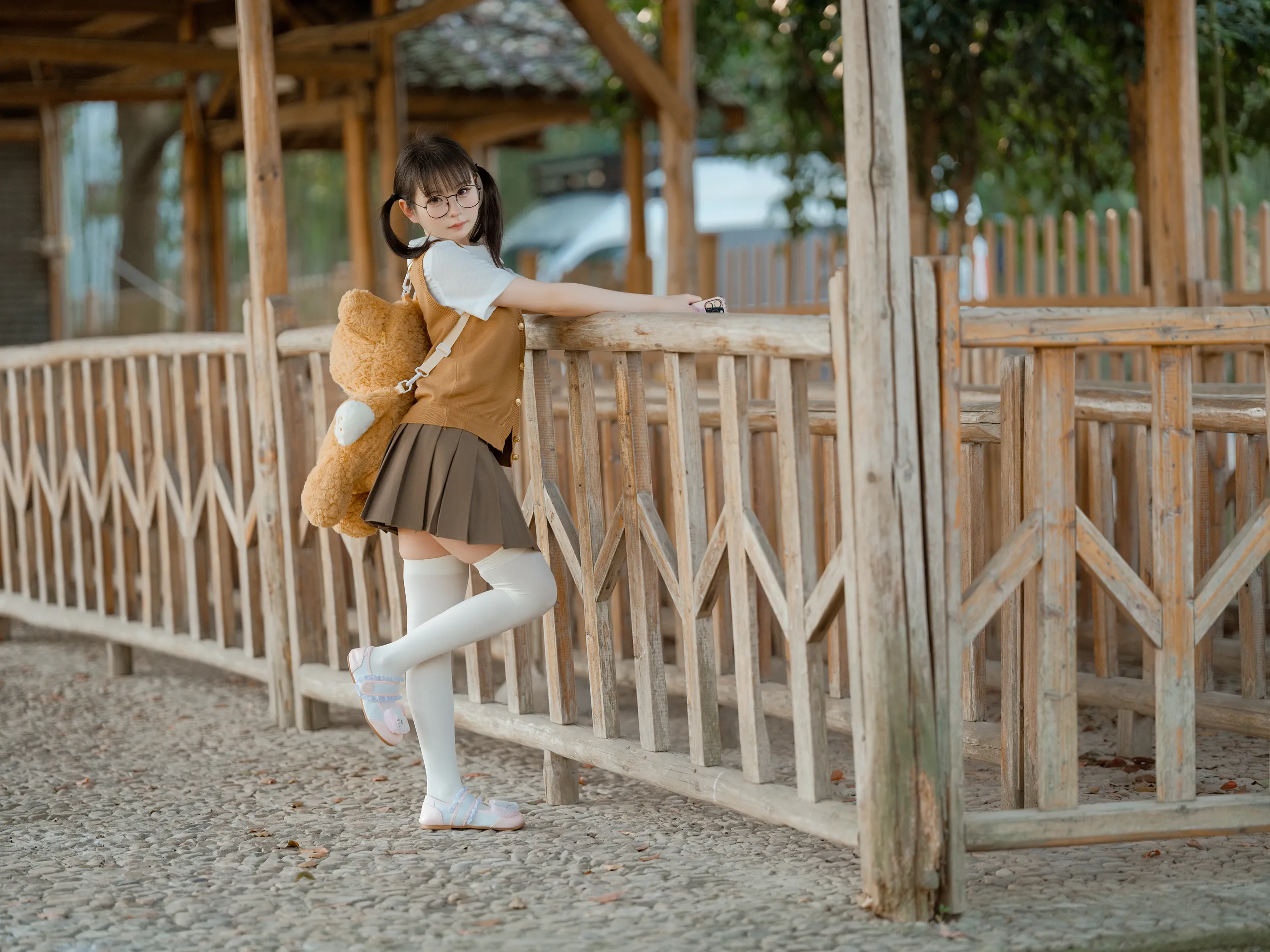 幼水铃衣 – 迷失的生命 [61P]插图5