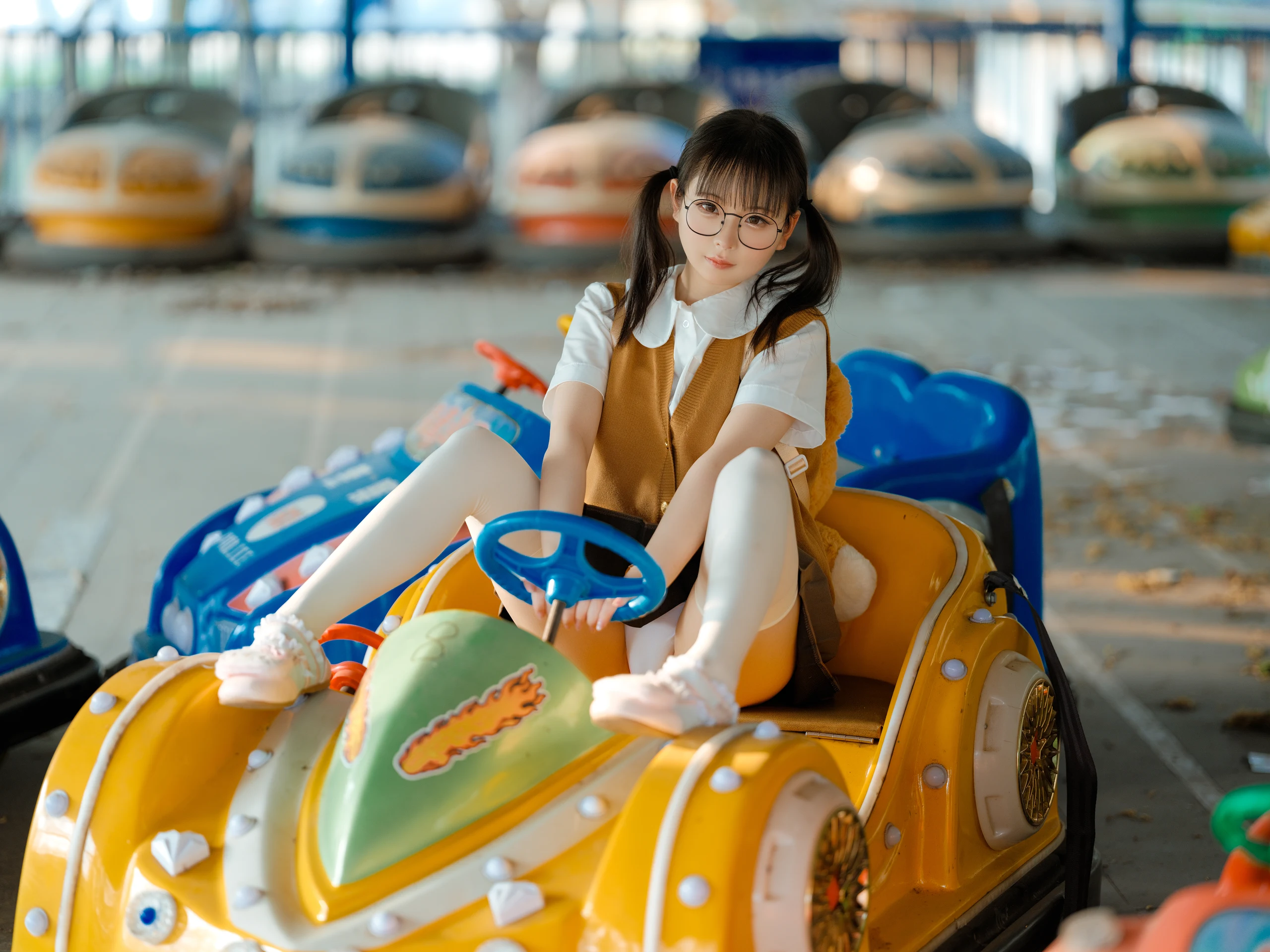 幼水铃衣 – 迷失的生命 [61P]插图6