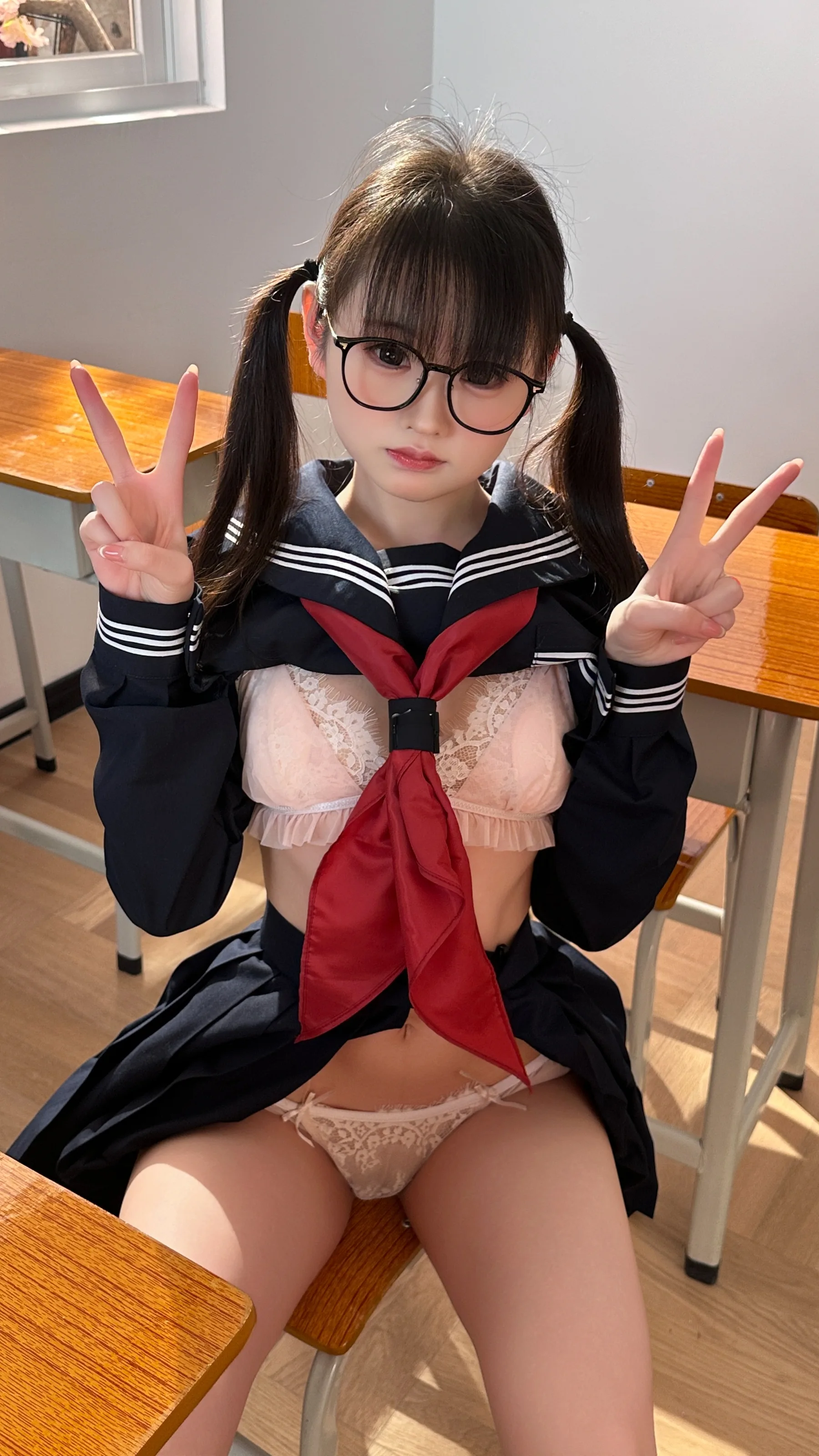幼水铃衣 – 靡途 [153P]插图3