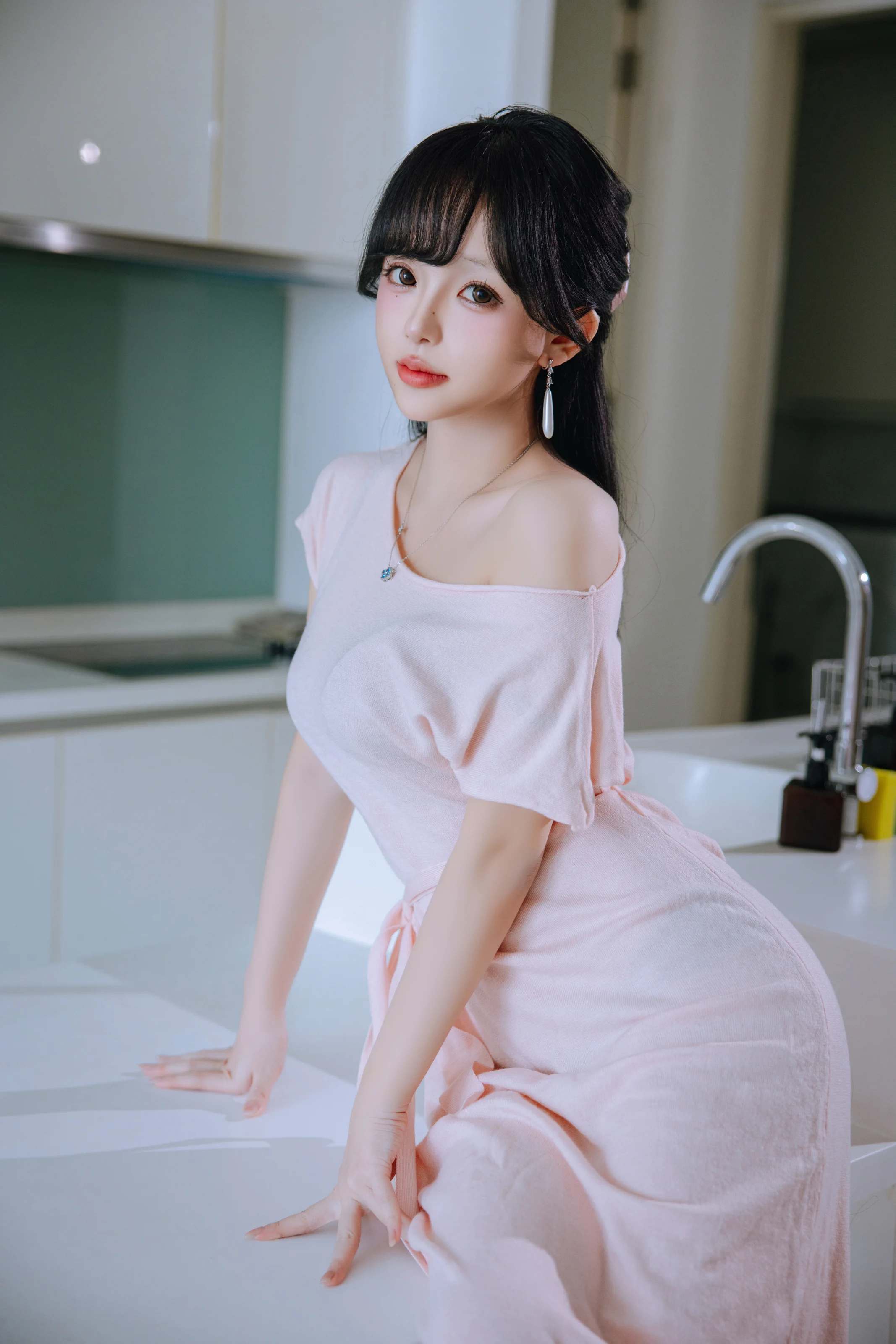 日奈娇 – 太太 [160P]插图2