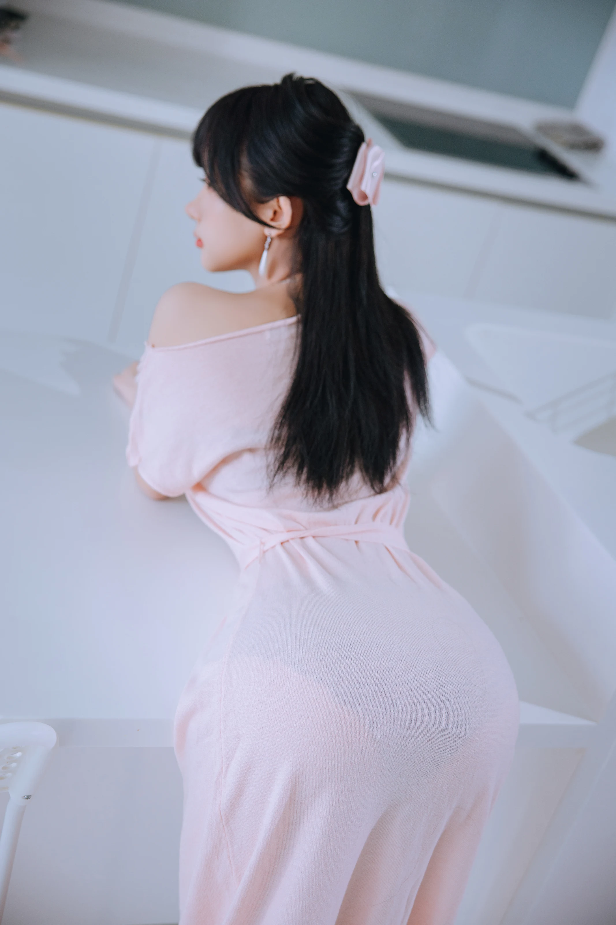 日奈娇 – 太太 [160P]插图5