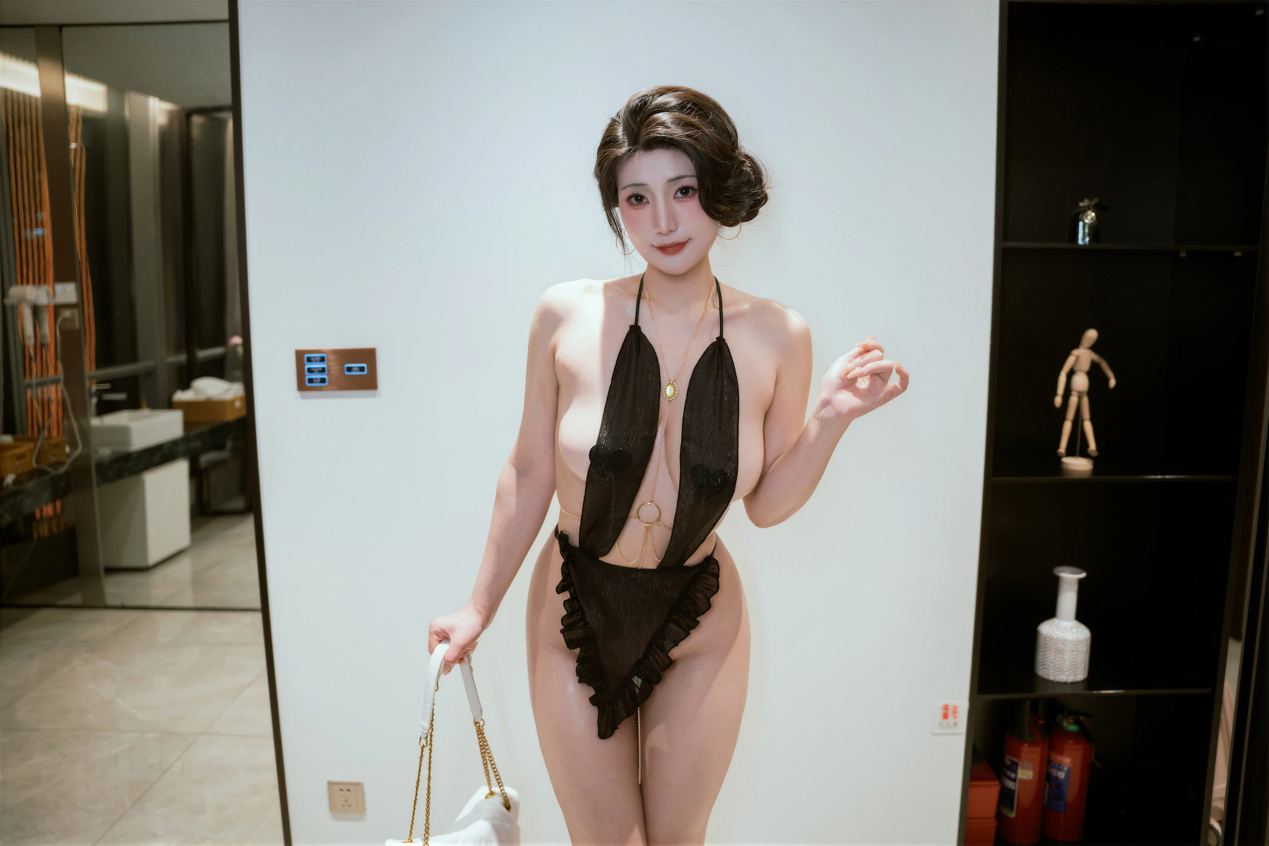 星澜是澜澜叫澜妹呀 – 宫前诗帆 [63P]插图2