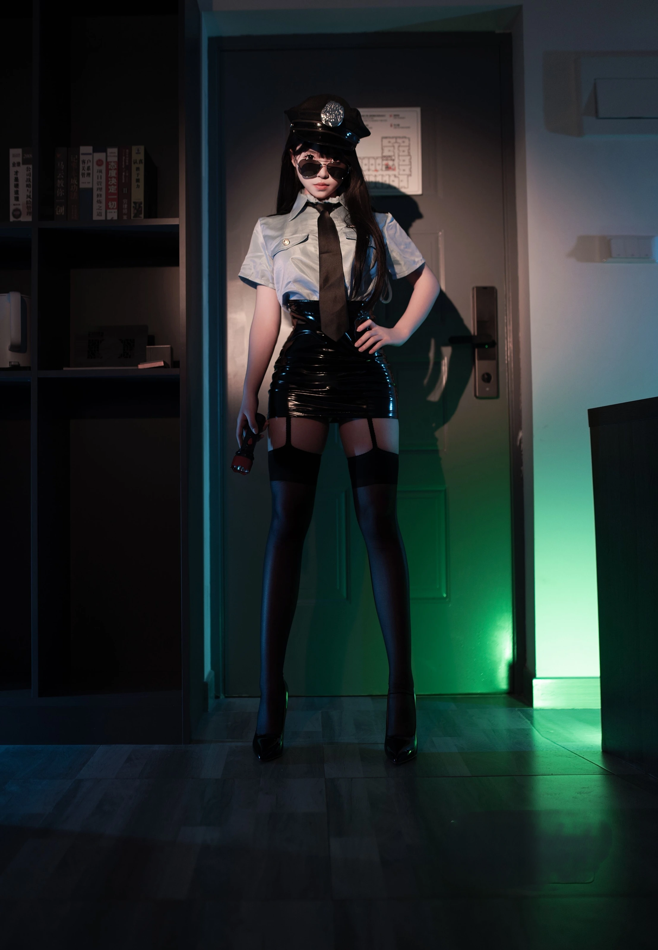 Bangni邦尼 – 诱捕 [91P]插图1