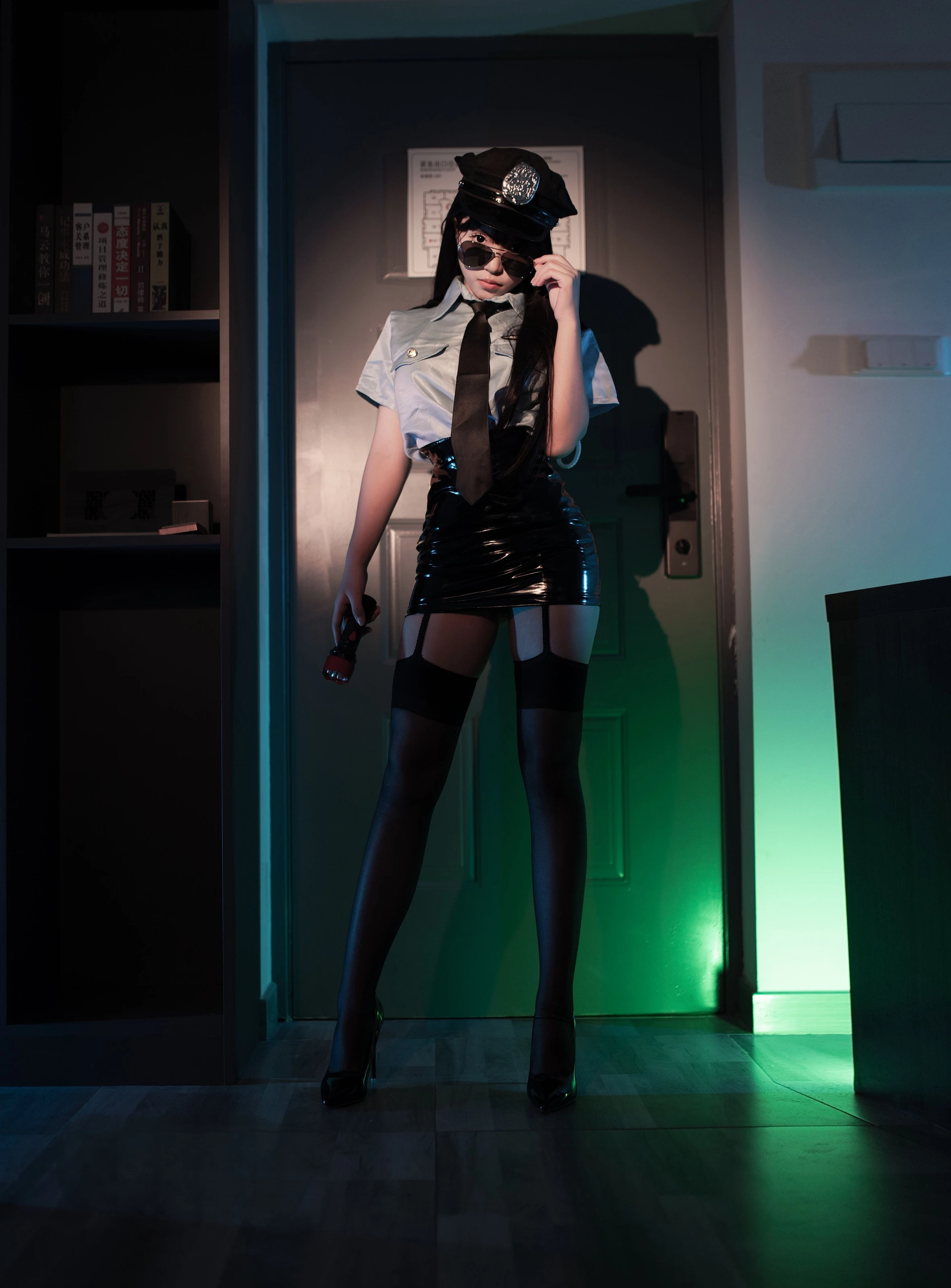 Bangni邦尼 – 诱捕 [91P]插图2