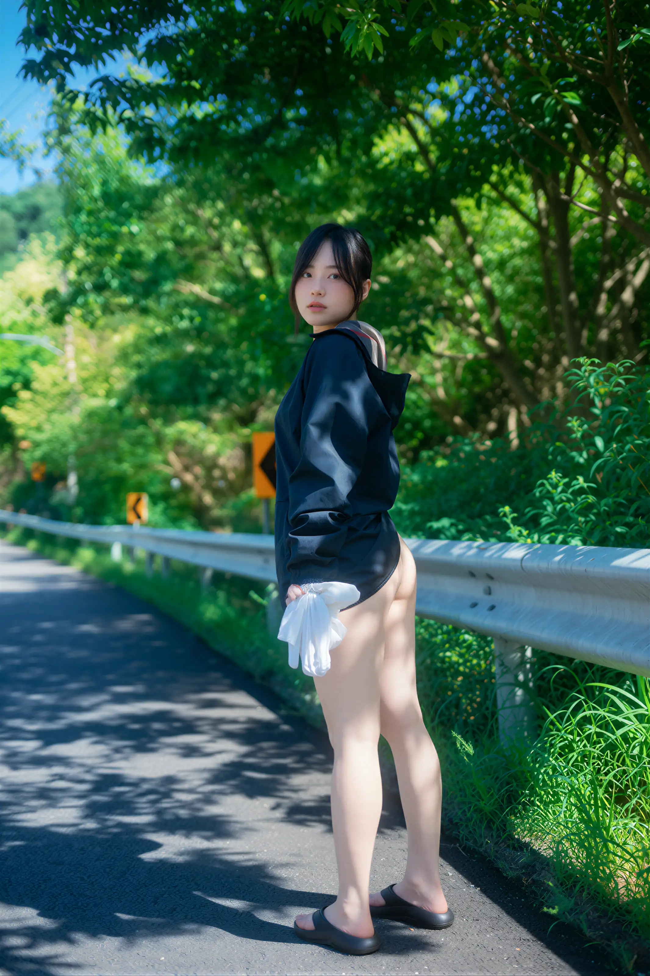 MyuA(뮤아) – Myu_a – Summer Getaway Vol.3 [85P]插图2