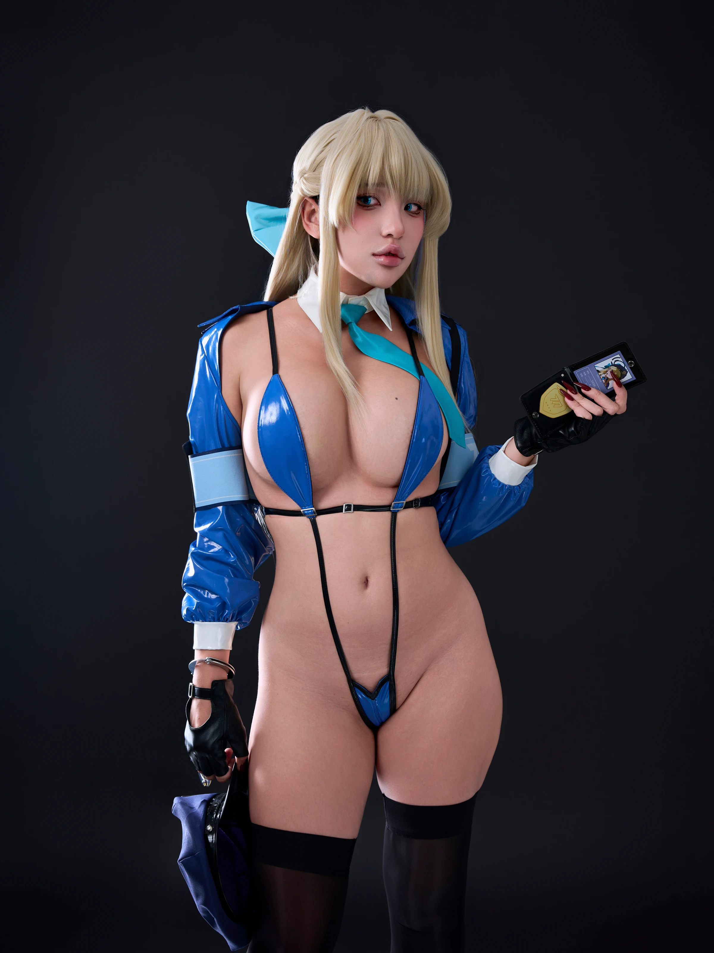 Puy Puy – Officer Toki [113P]插图3