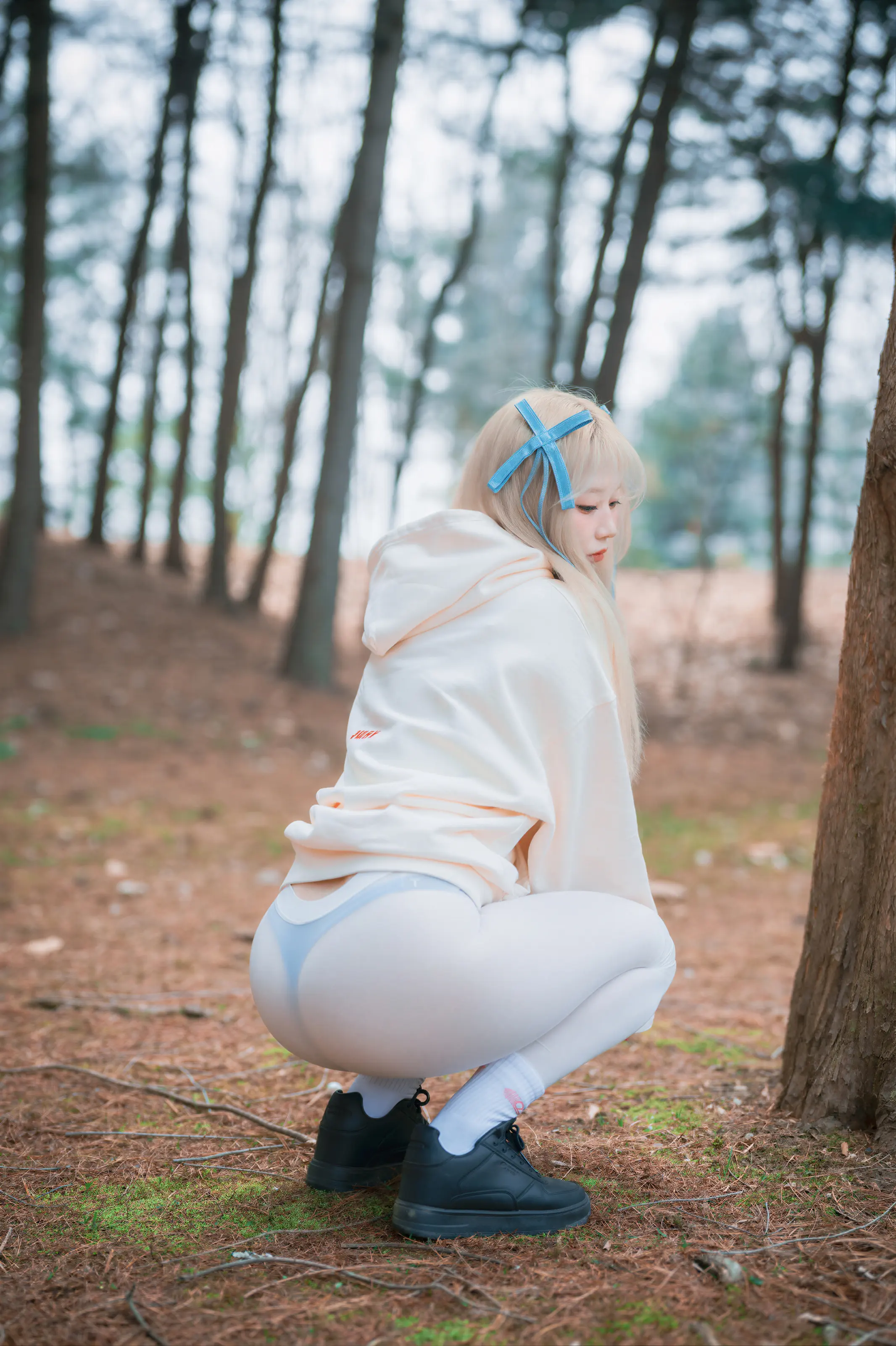 MyuA(뮤아) – DJAWA Photo – Myua_Loose and Tight Asuna[109P]插图5