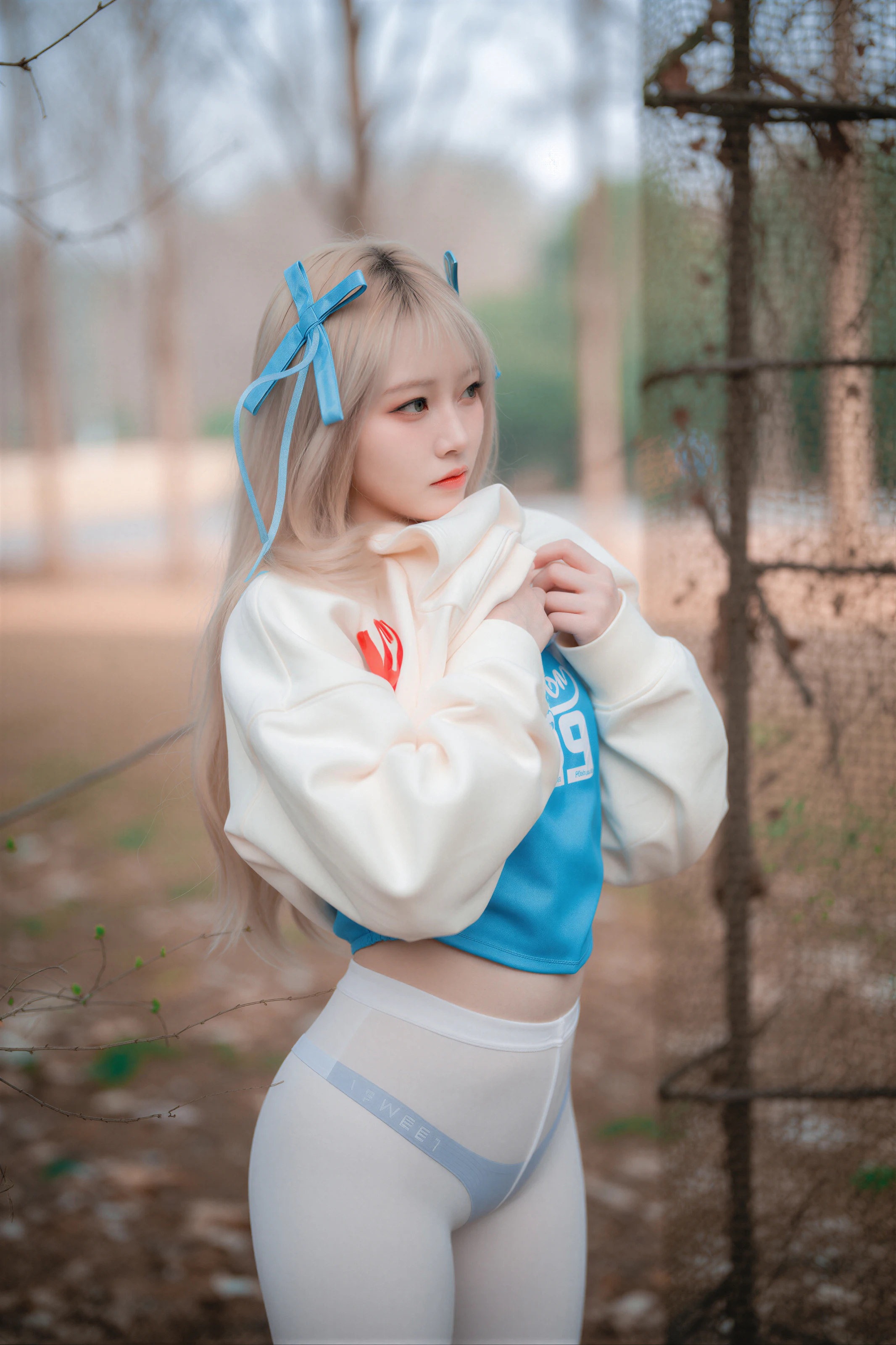 MyuA(뮤아) – DJAWA Photo – Myua_Loose and Tight Asuna[109P]插图6