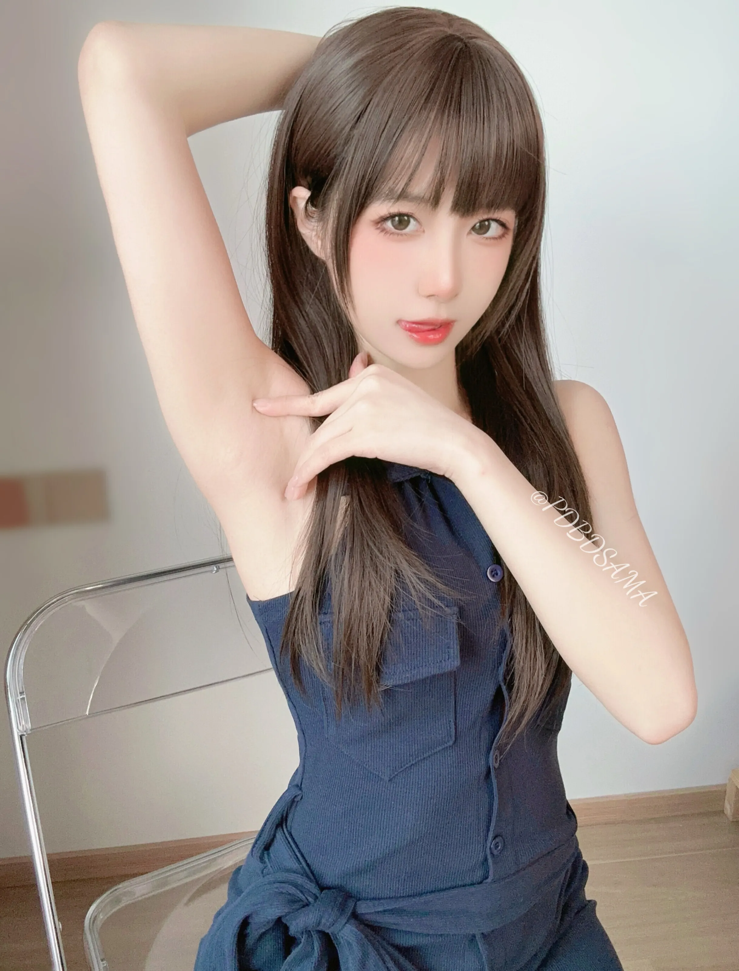 布丁大法 - 香喷喷肉丝 [25P]|图集秀