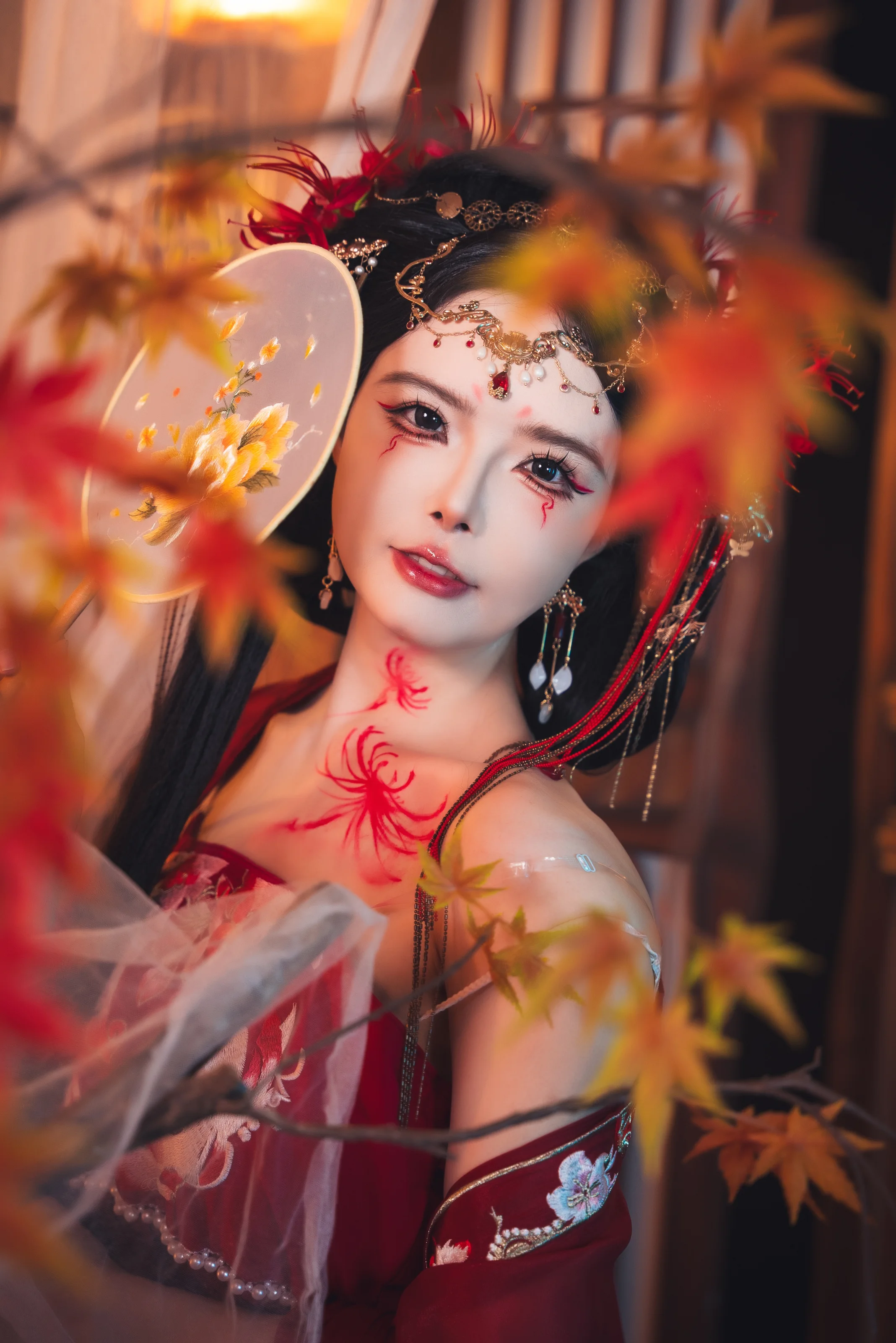 秋和柯基 – 2026春节 [70P]插图1