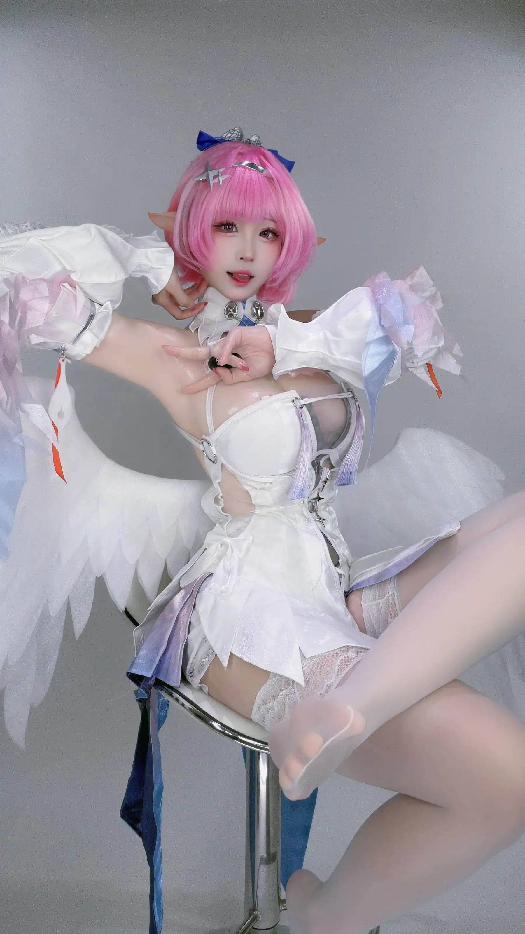 miko酱ww – 蕾米埃尔 [26P]插图4