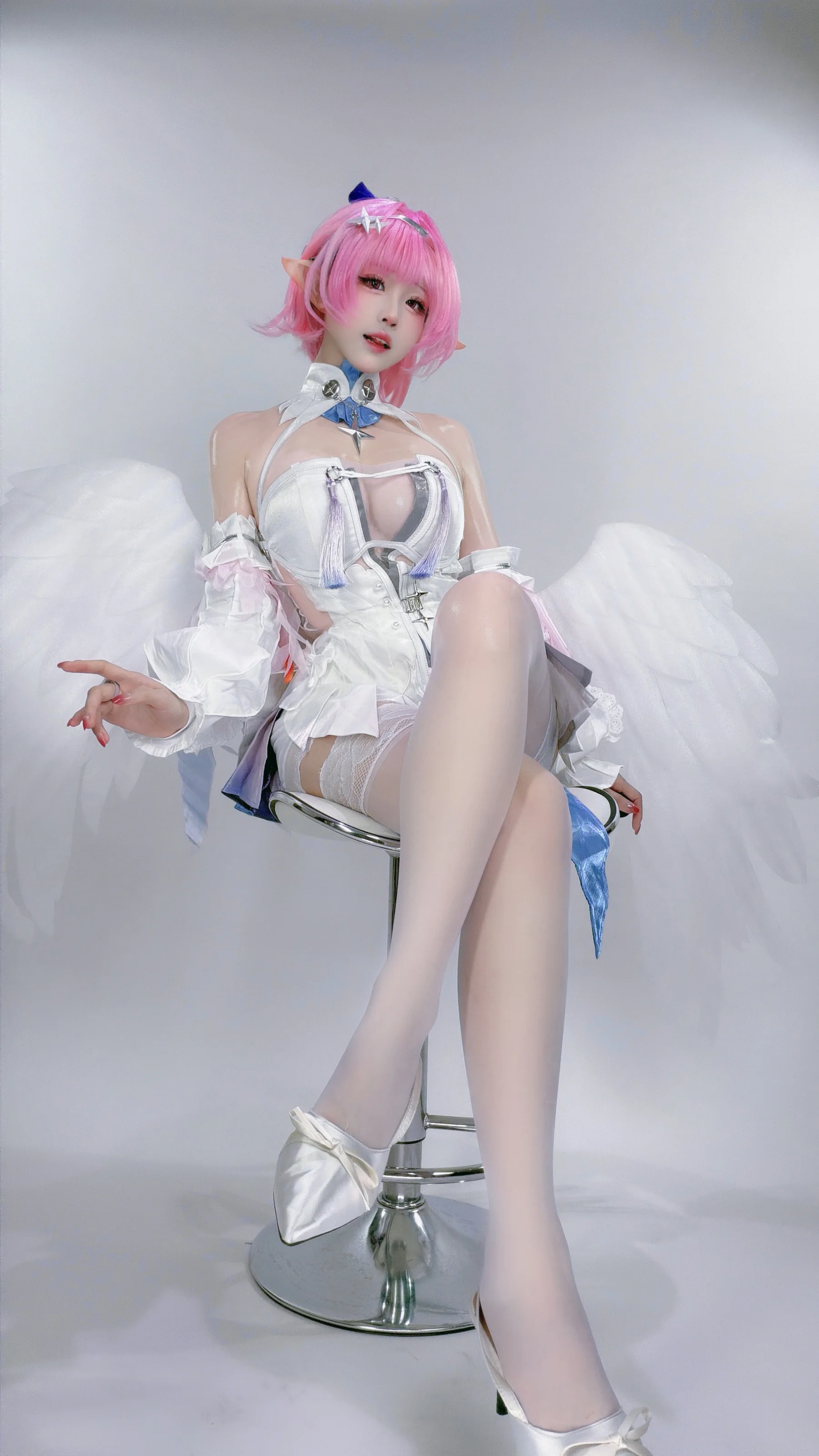 miko酱ww – 蕾米埃尔 [26P]插图6