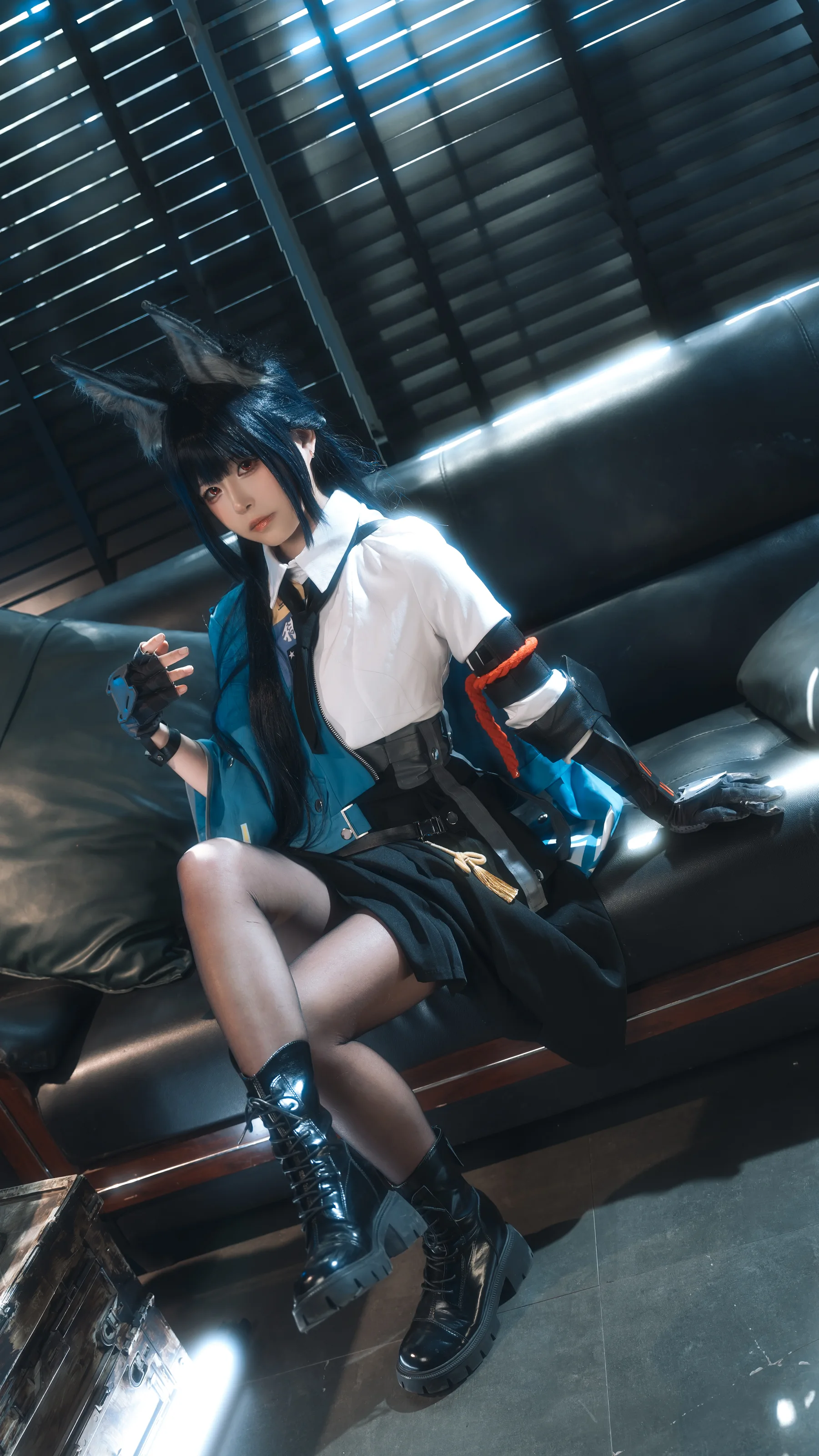 渡久山 – 星见雅 [104P]插图5