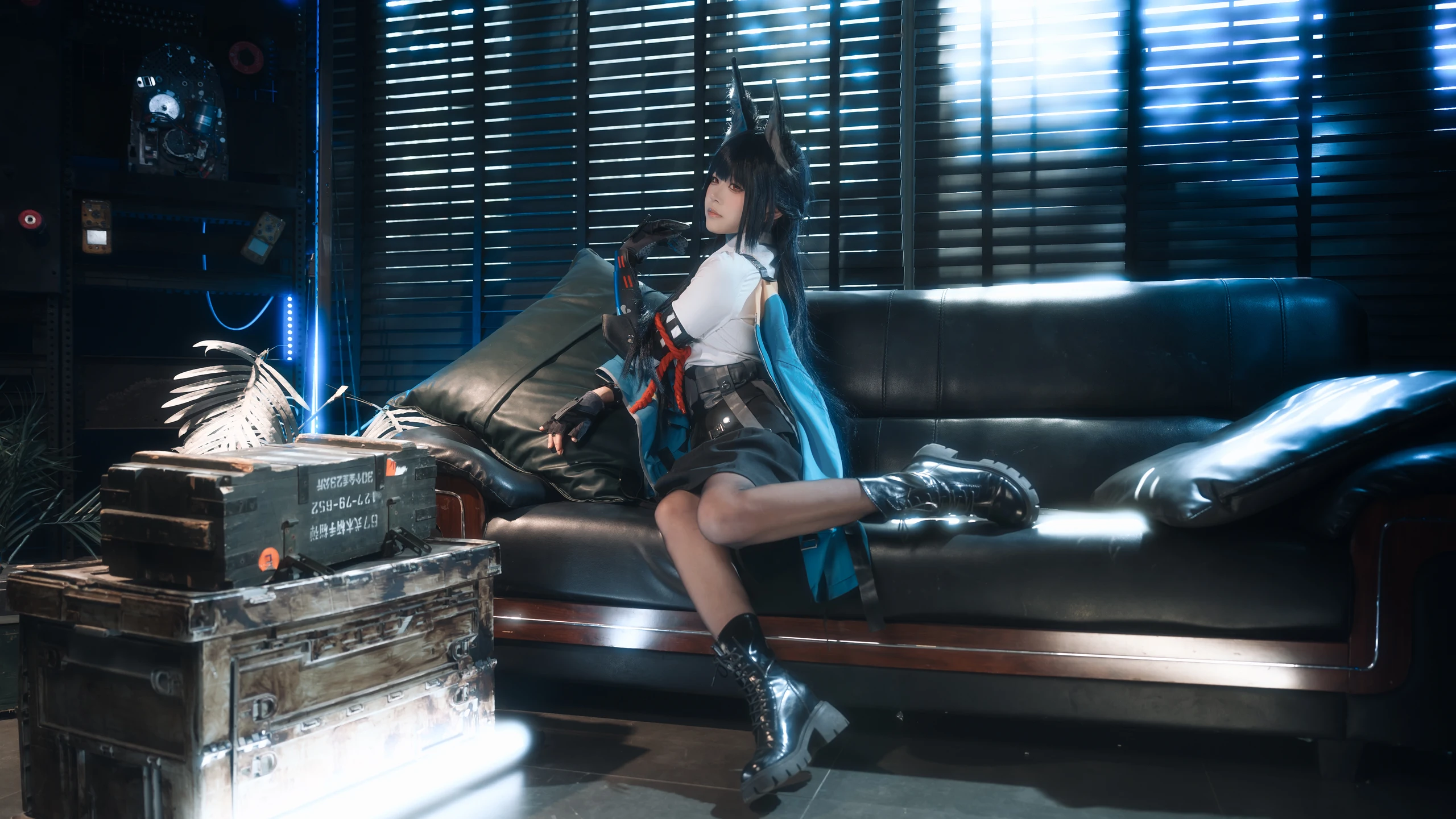 渡久山 – 星见雅 [104P]插图6