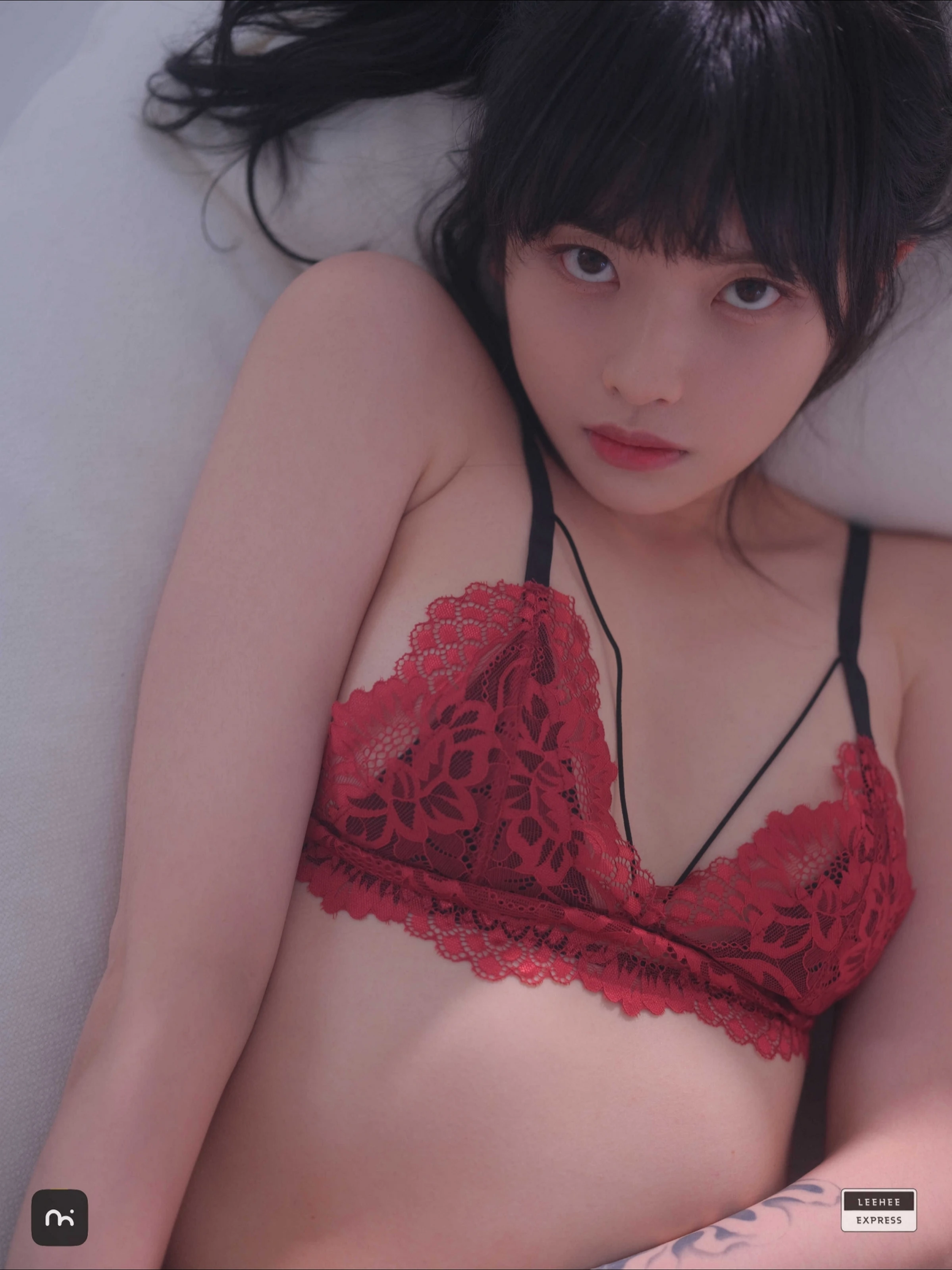 GMS(고말숙) – LeeheeExpress – LEDG-254A GMS [65P]插图6