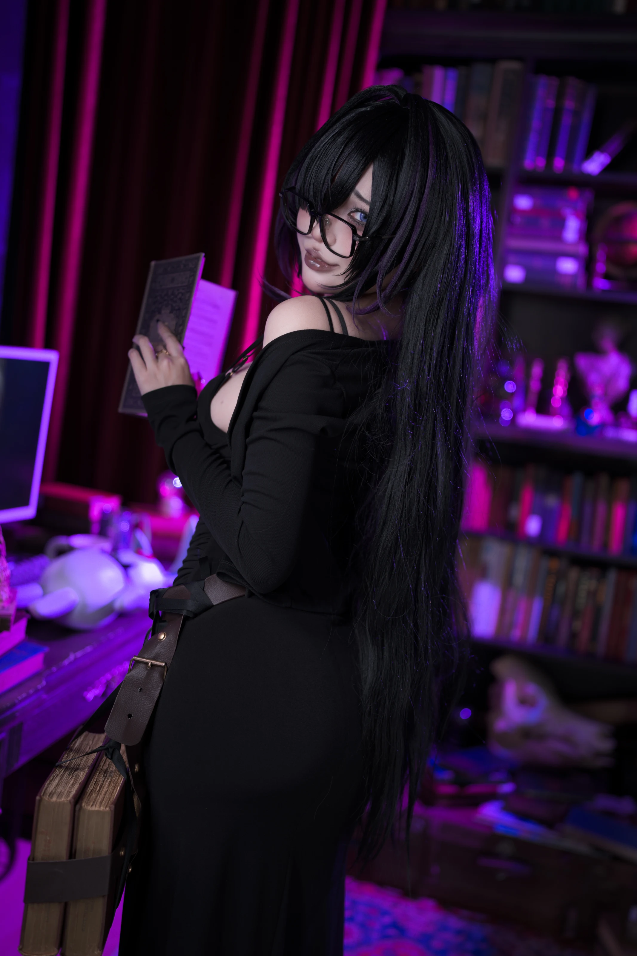 ZinieQ – Label [47P]插图2