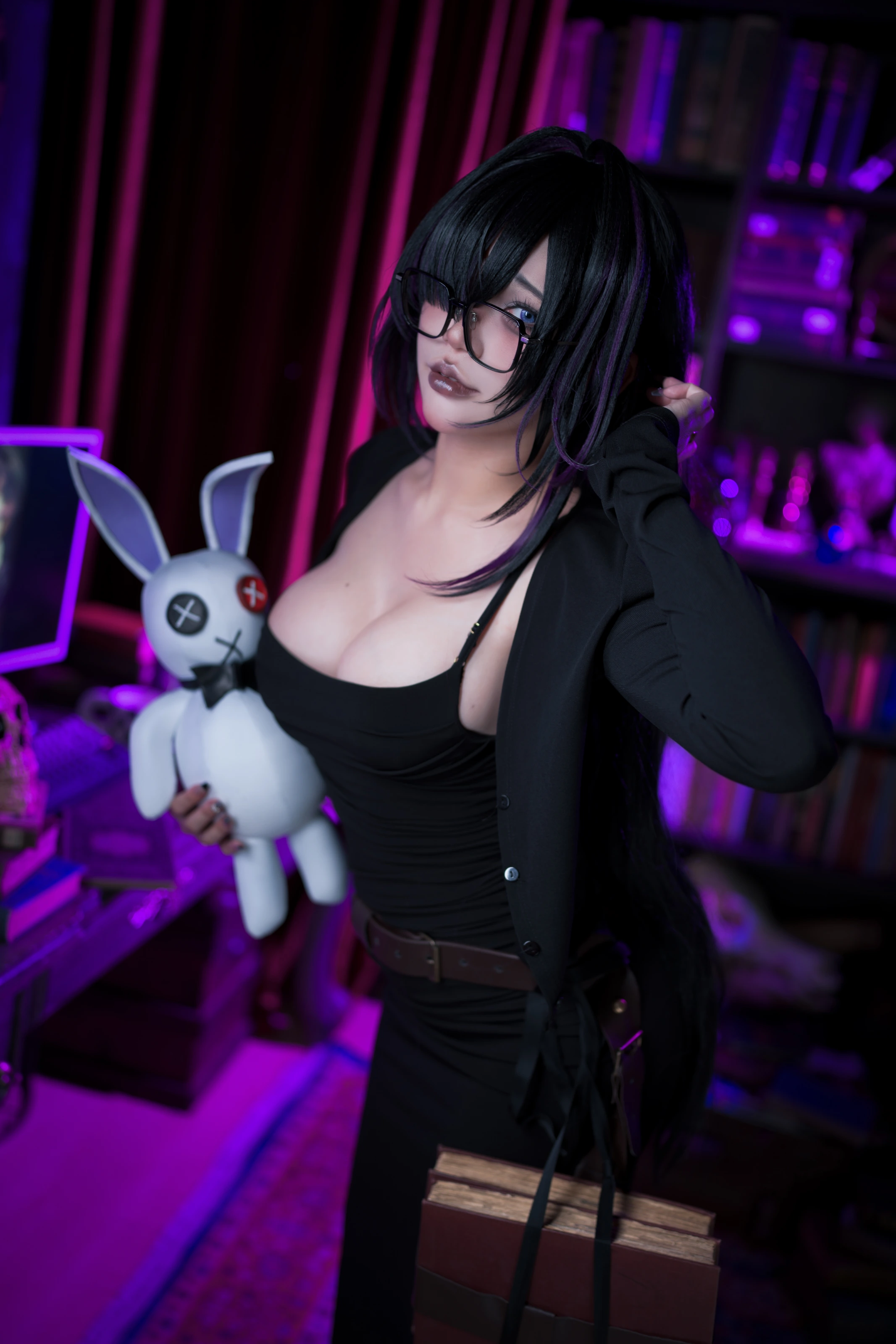 ZinieQ – Label [47P]插图3