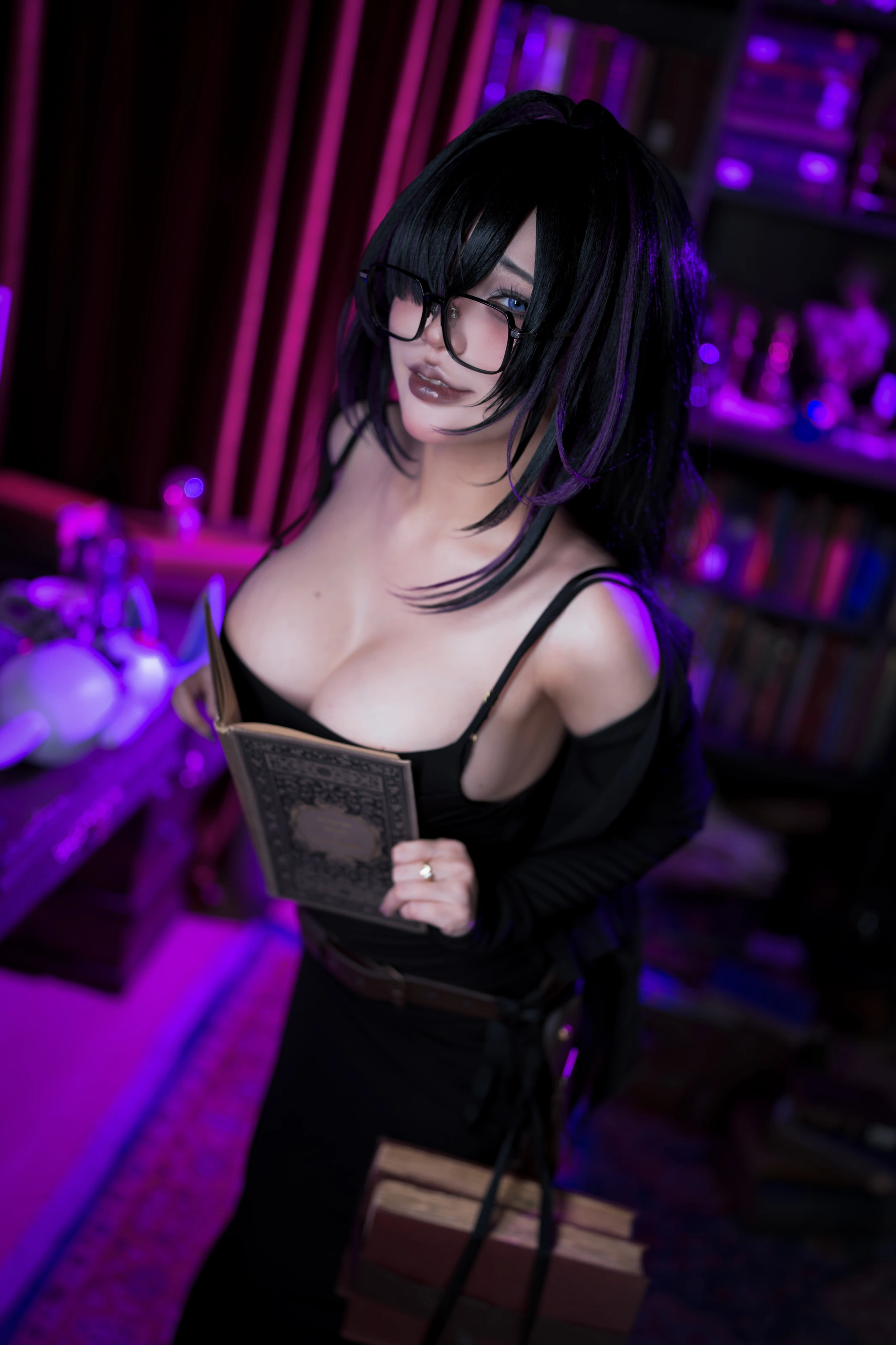 ZinieQ – Label [47P]插图4