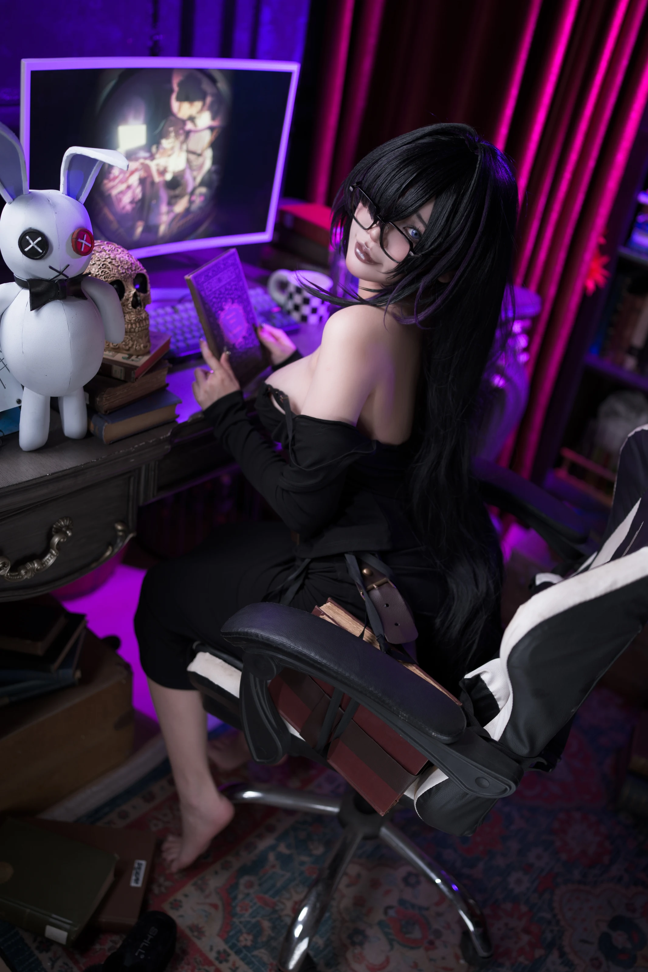 ZinieQ – Label [47P]插图5