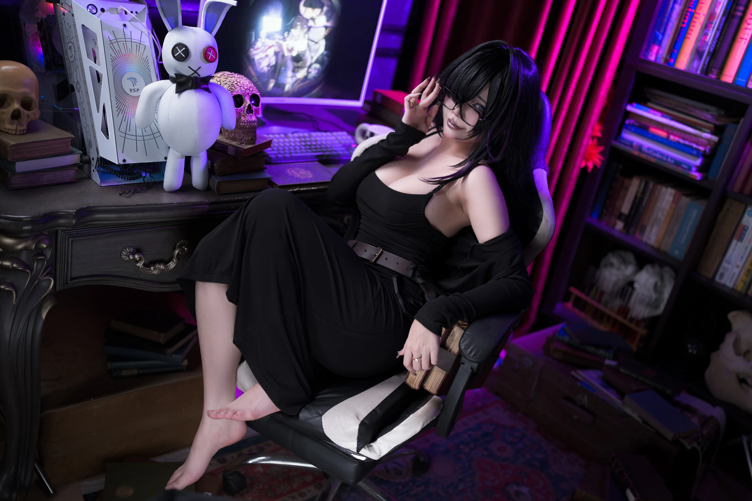 ZinieQ – Label [47P]插图6