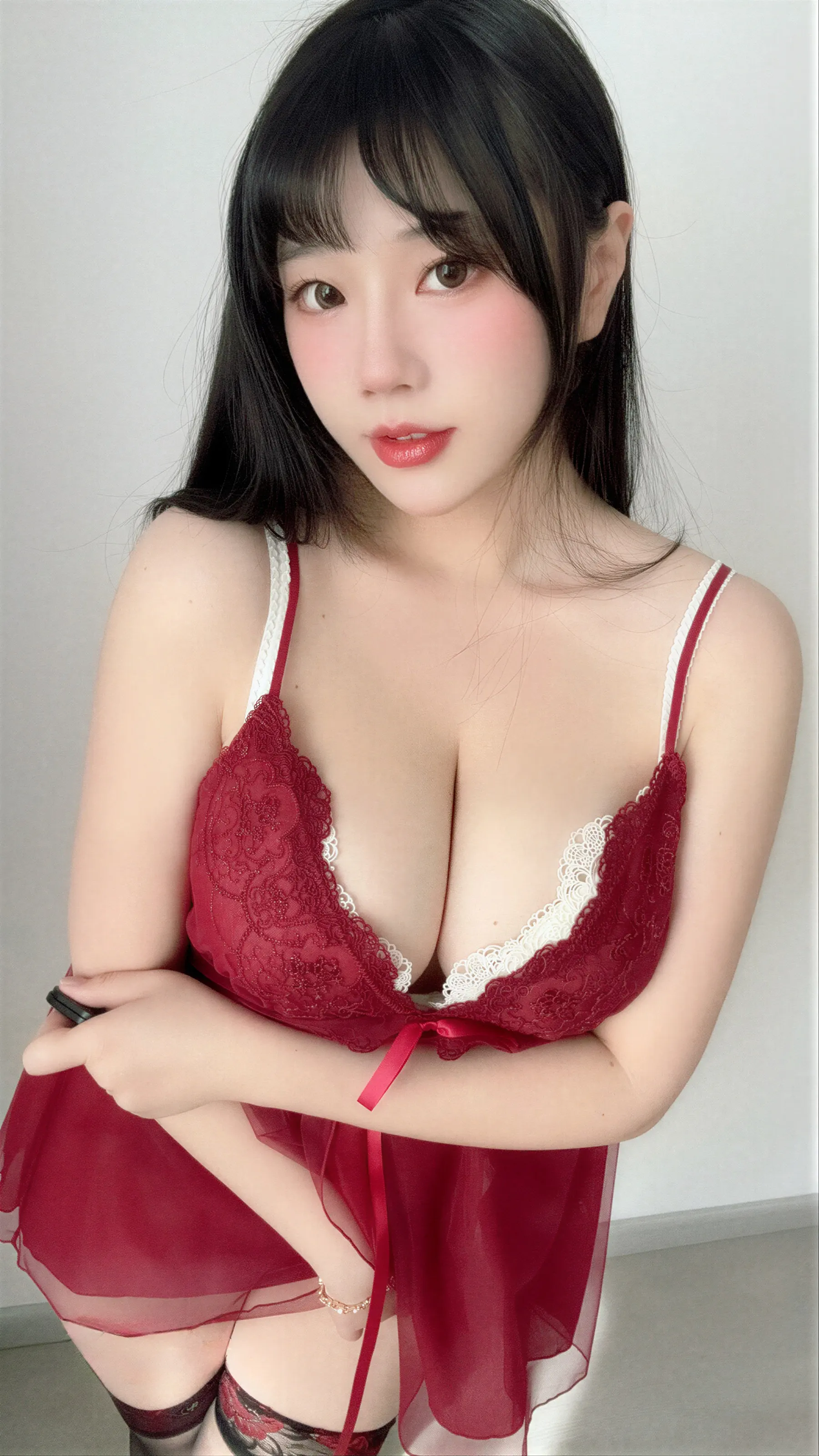 是一只废喵了 – 2025年02月订阅图集  [63P]插图4