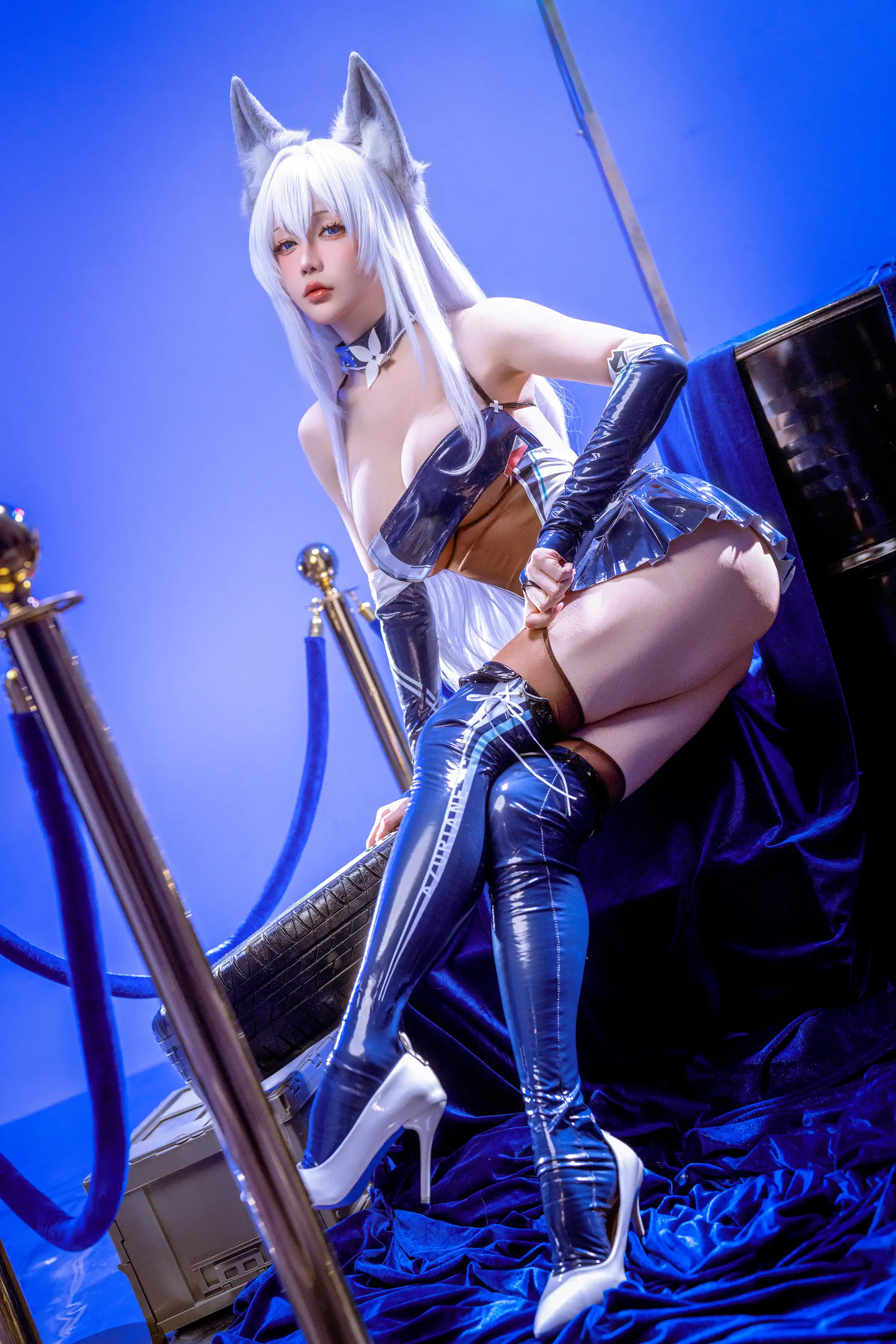 星之迟迟 – 夜明珍珠号+信浓+美因茨+大凤 [162P]插图4