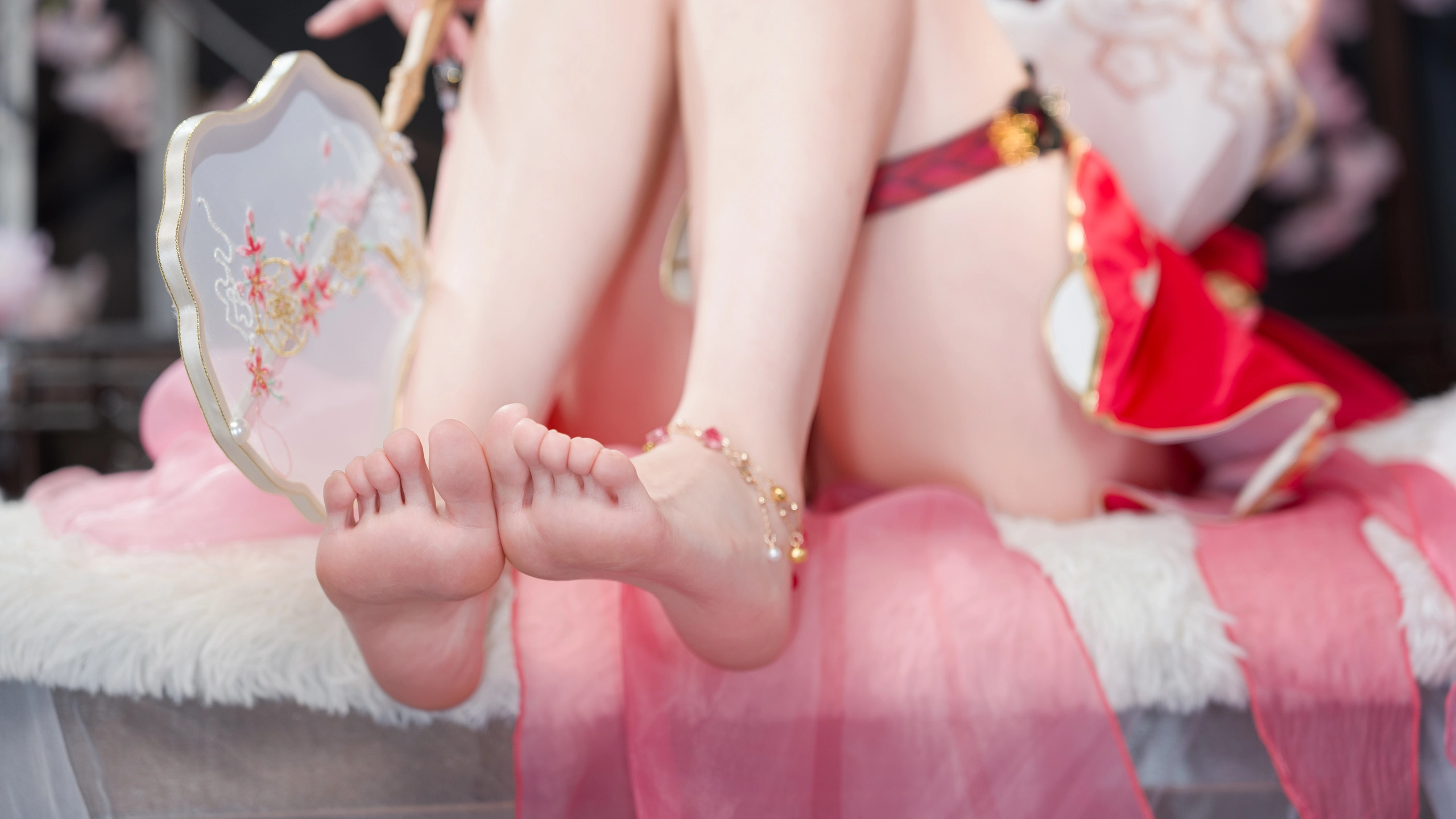Seele麦麦 – 爱莉希雅的春好物语 [47P]插图6