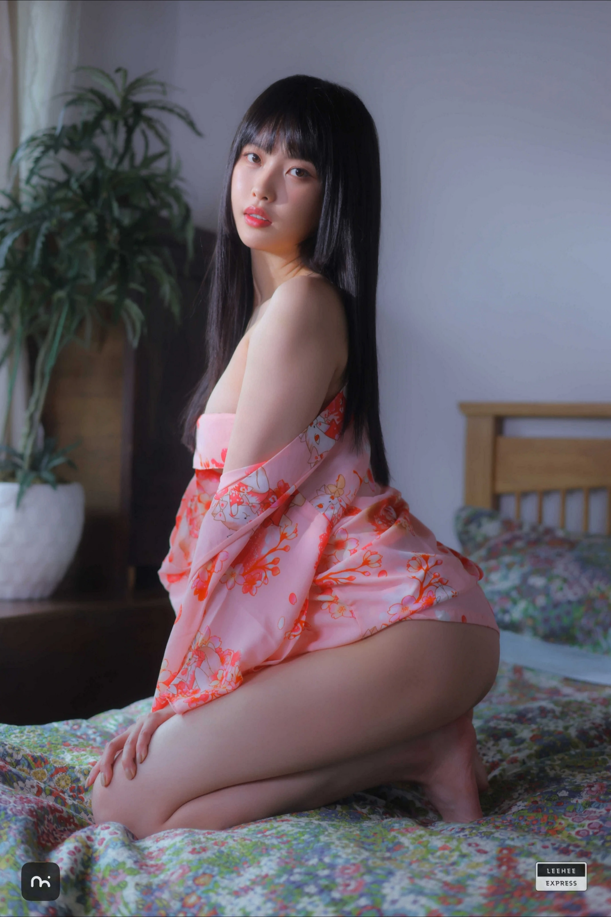 GMS(고말숙) – LeeheeExpress – GMS-006A GMS [60P]插图1