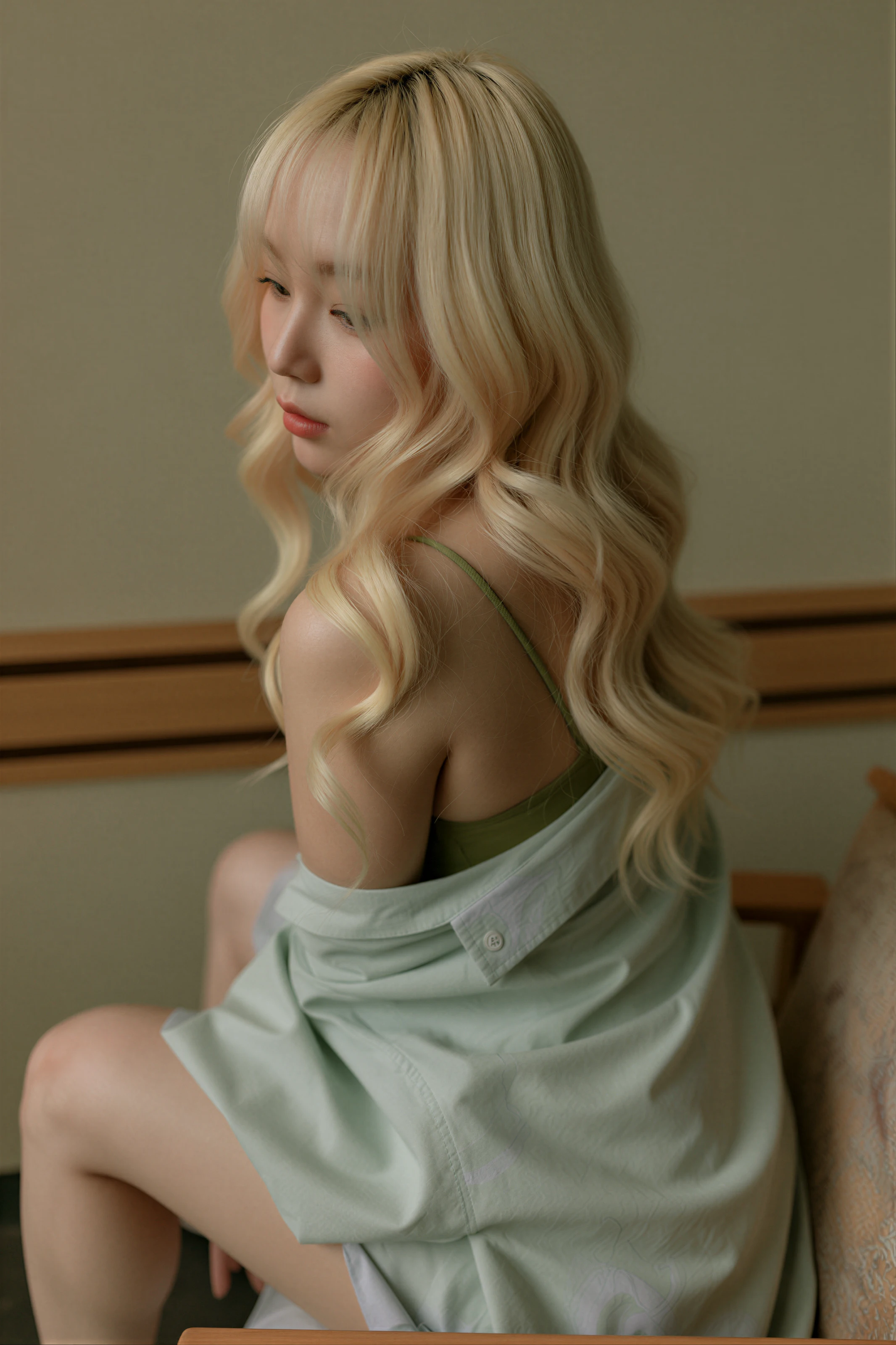 MyuA(뮤아) – Onsen [71P]|图集秀
