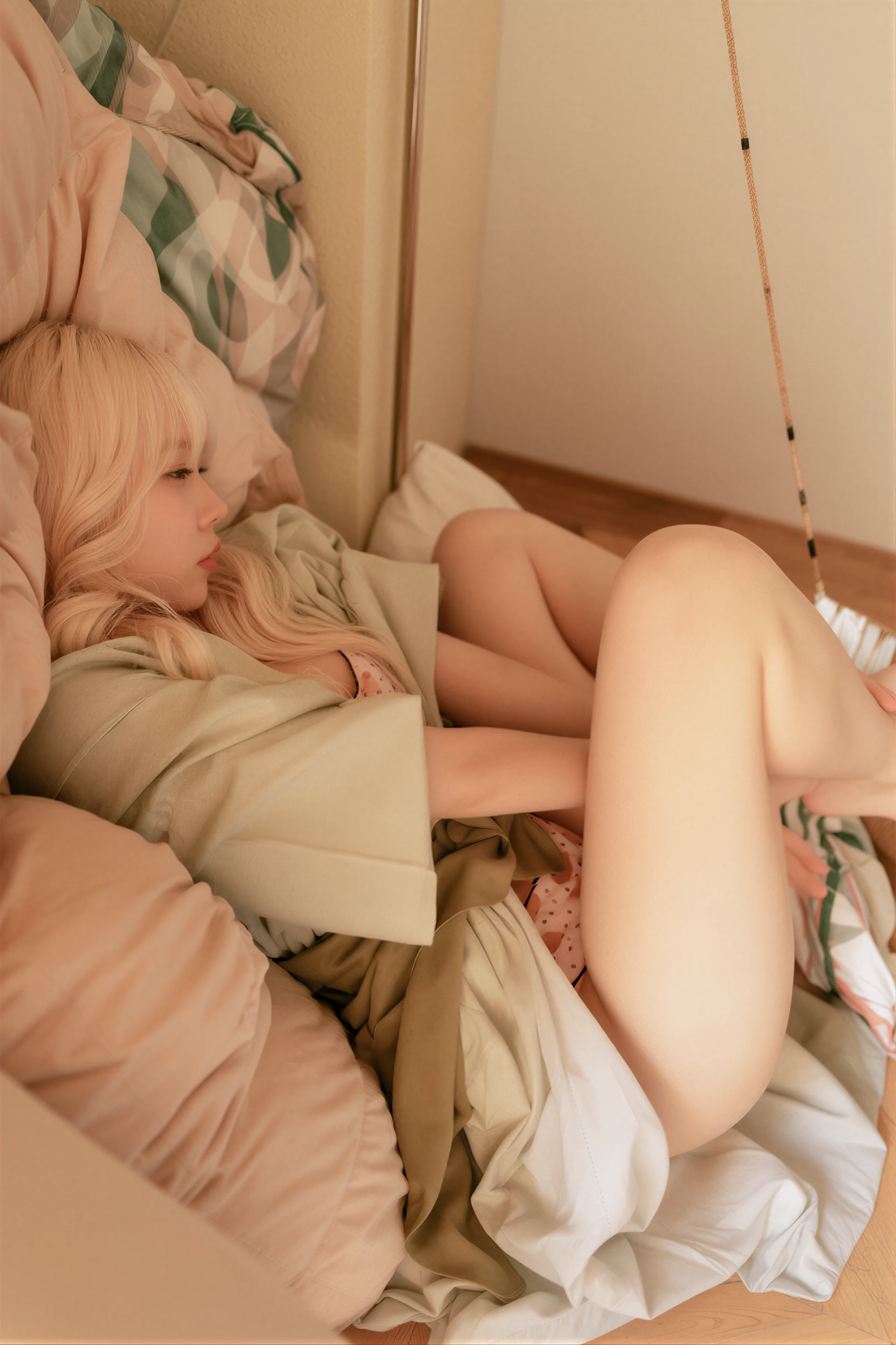 MyuA(뮤아) – Onsen [71P]插图1