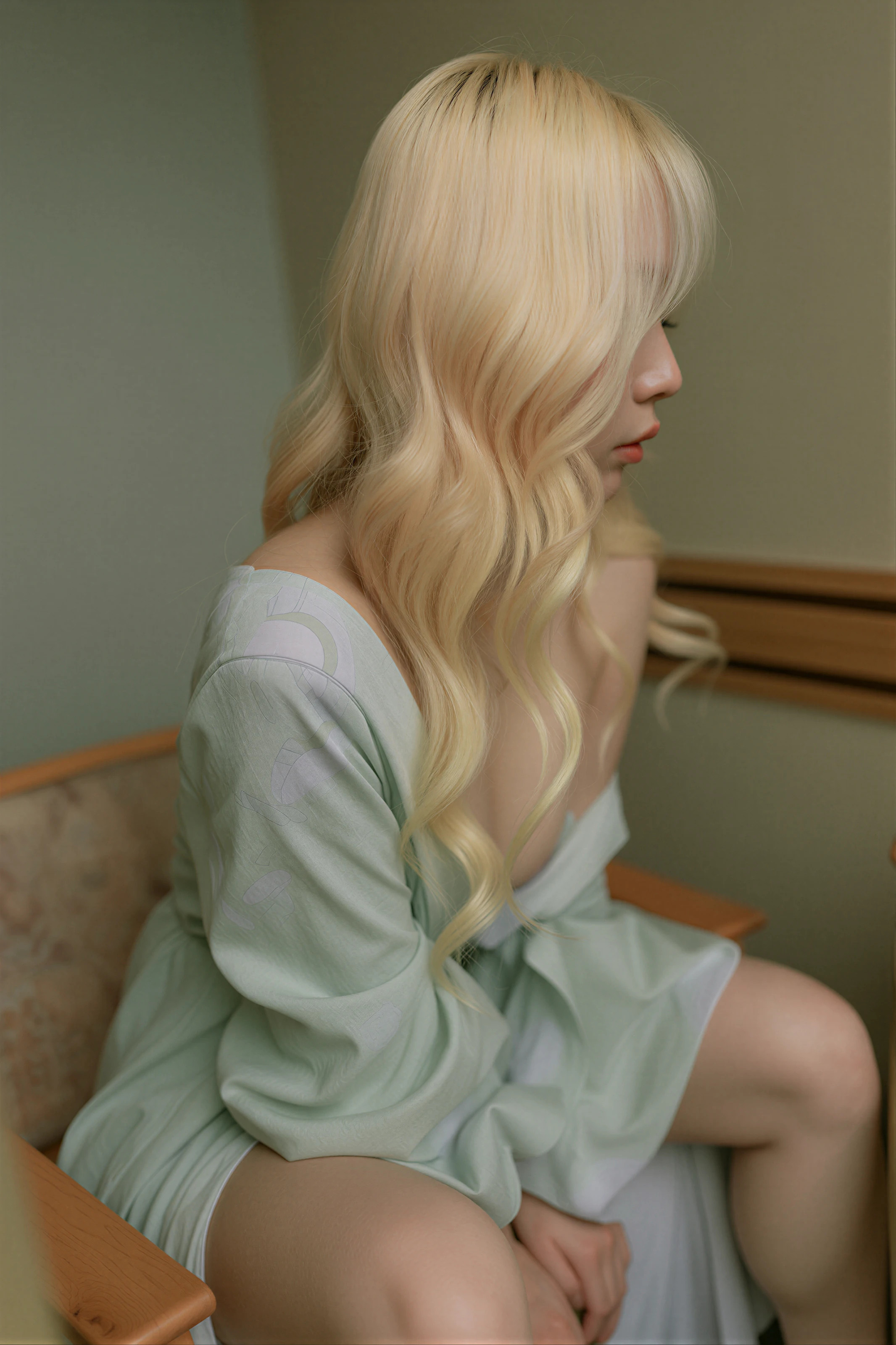 MyuA(뮤아) – Onsen [71P]插图4