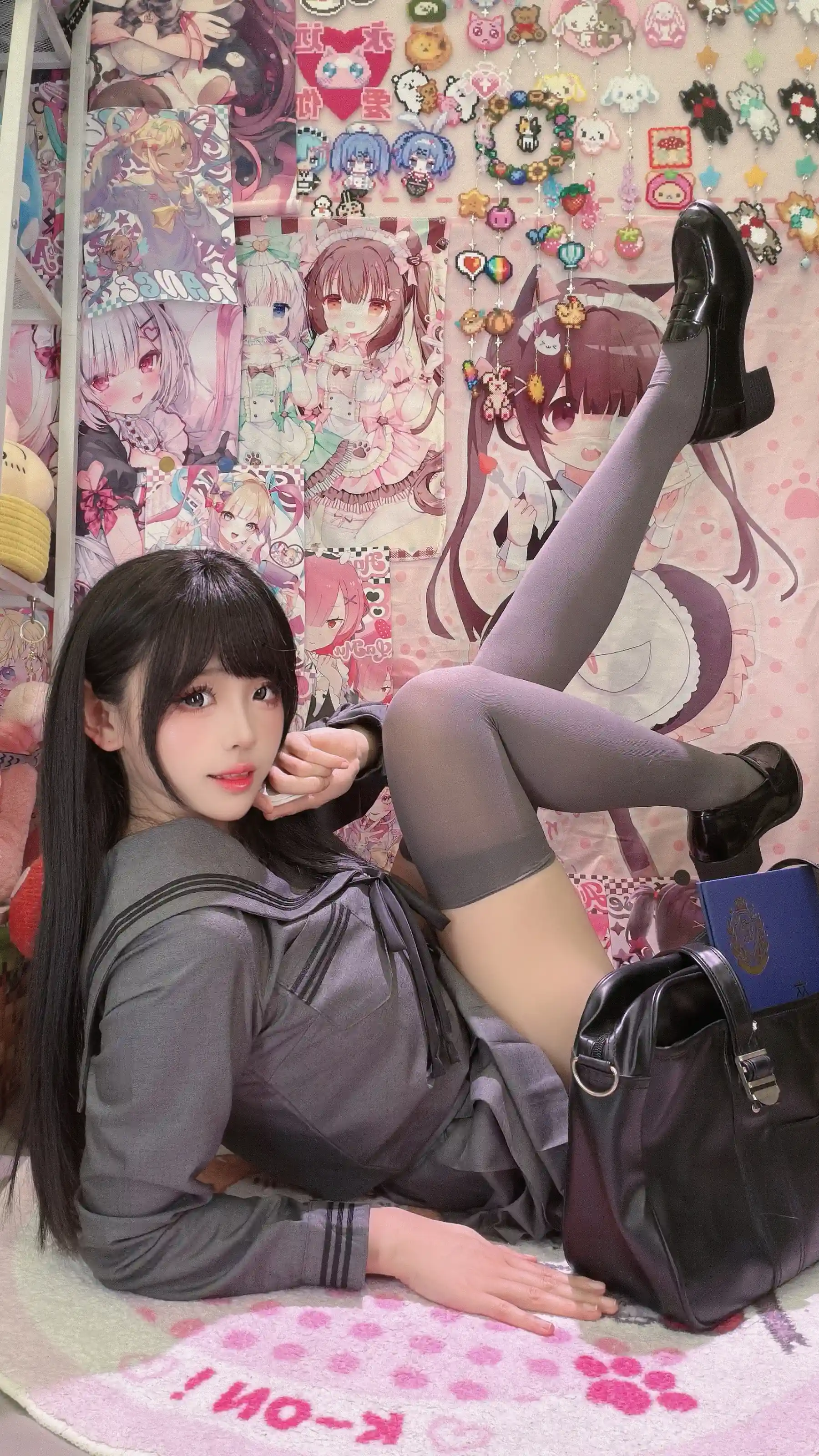 miko酱ww – 2026年04月订阅 [188P]插图2