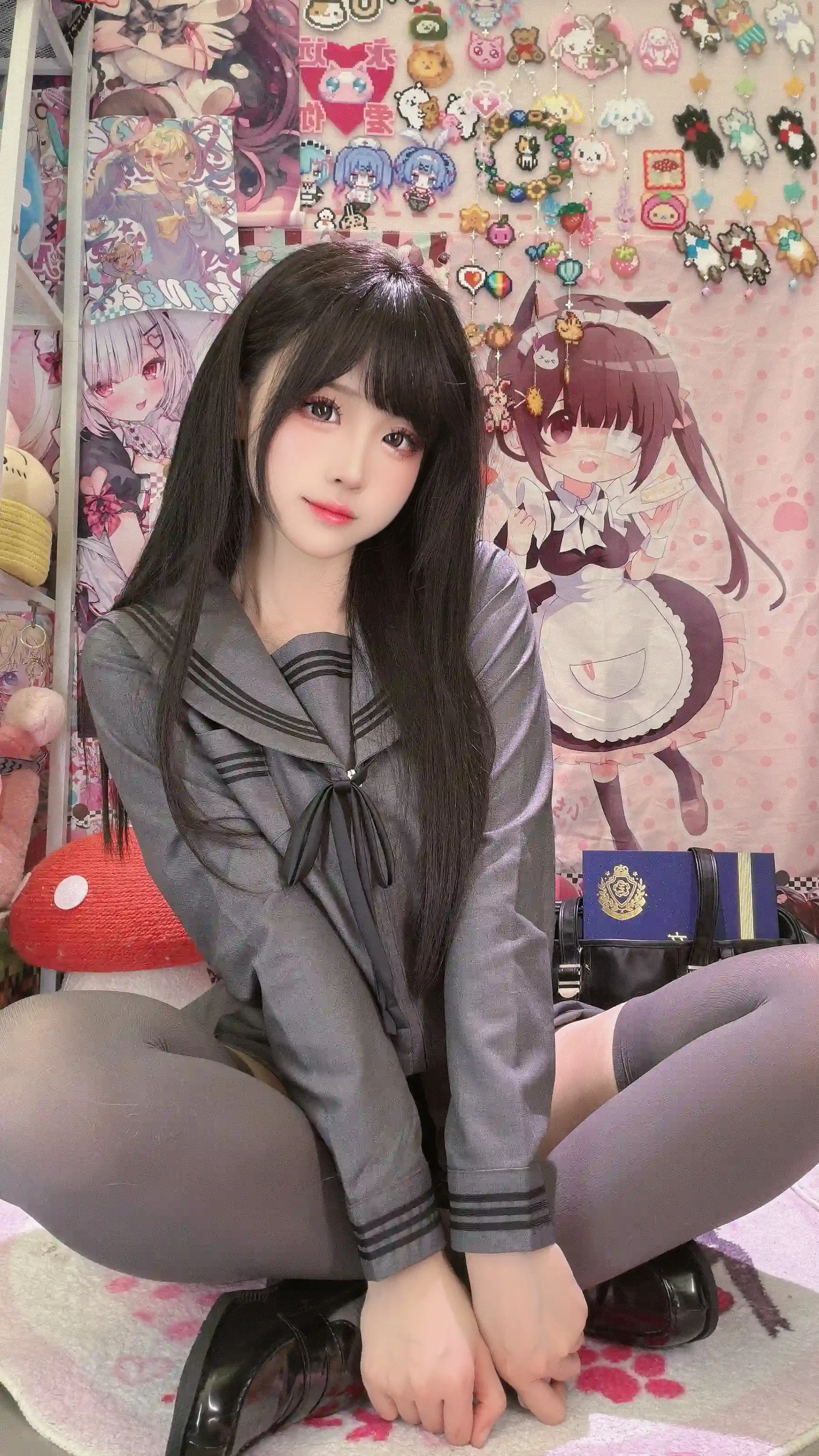 miko酱ww – 2026年04月订阅 [188P]插图3