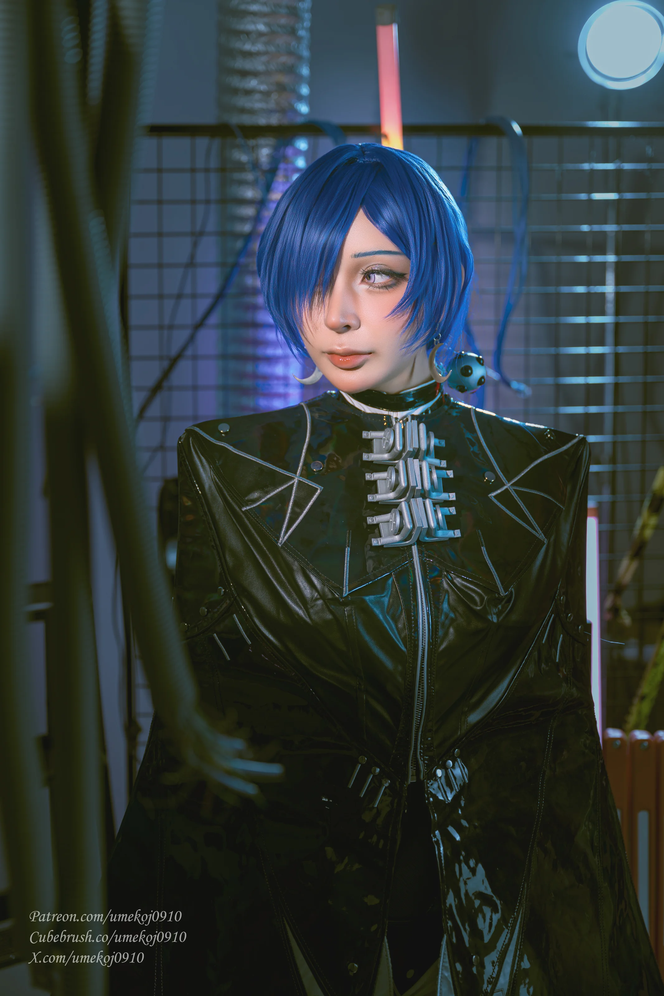 Umeko J – Promeia [91P]插图5