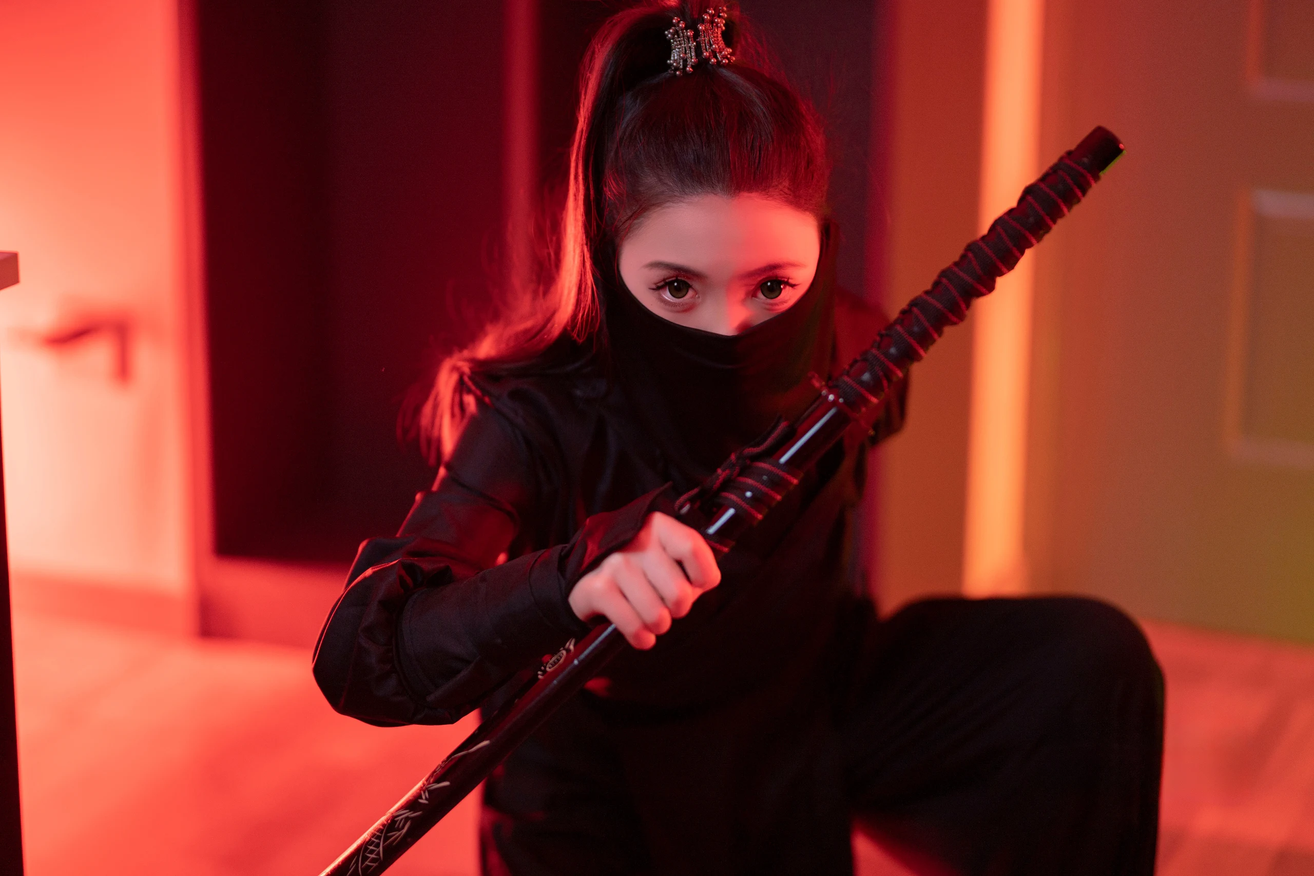 Bangni邦尼 – 神秘任务 [109P]插图5