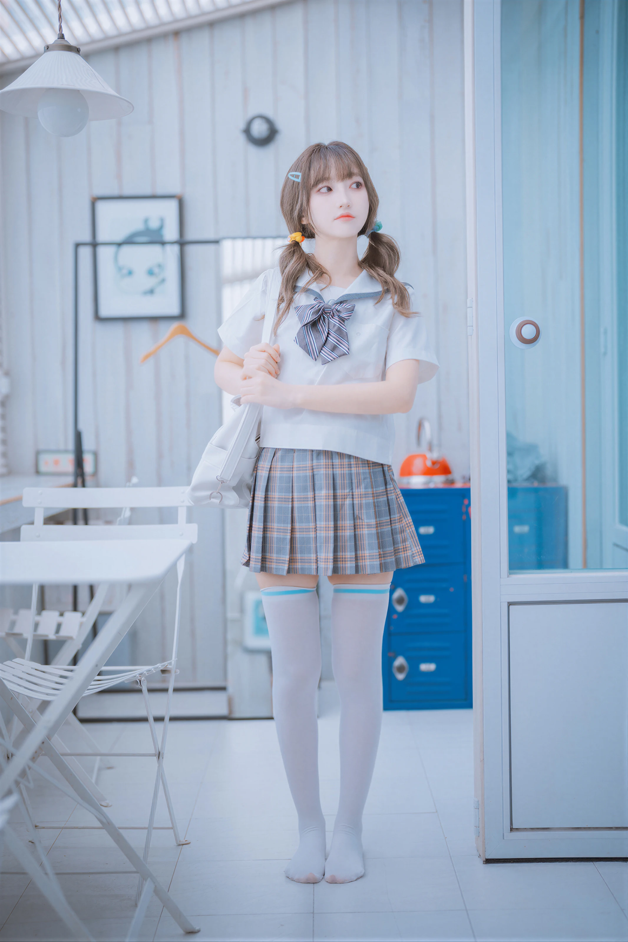 HaNari(하나리)- HaNari Cozy Classroom [97P]插图1