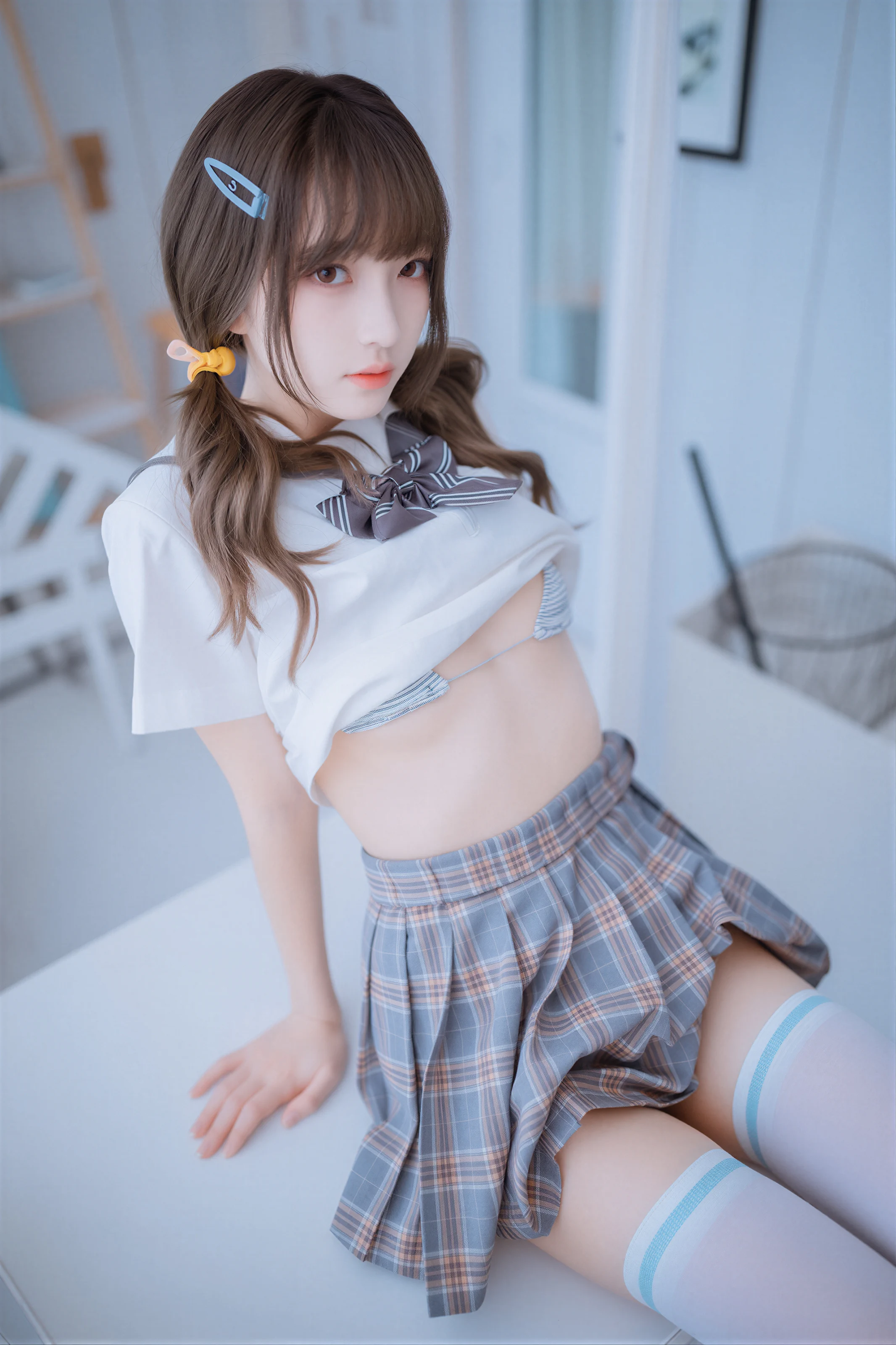 HaNari(하나리)- HaNari Cozy Classroom [97P]插图2