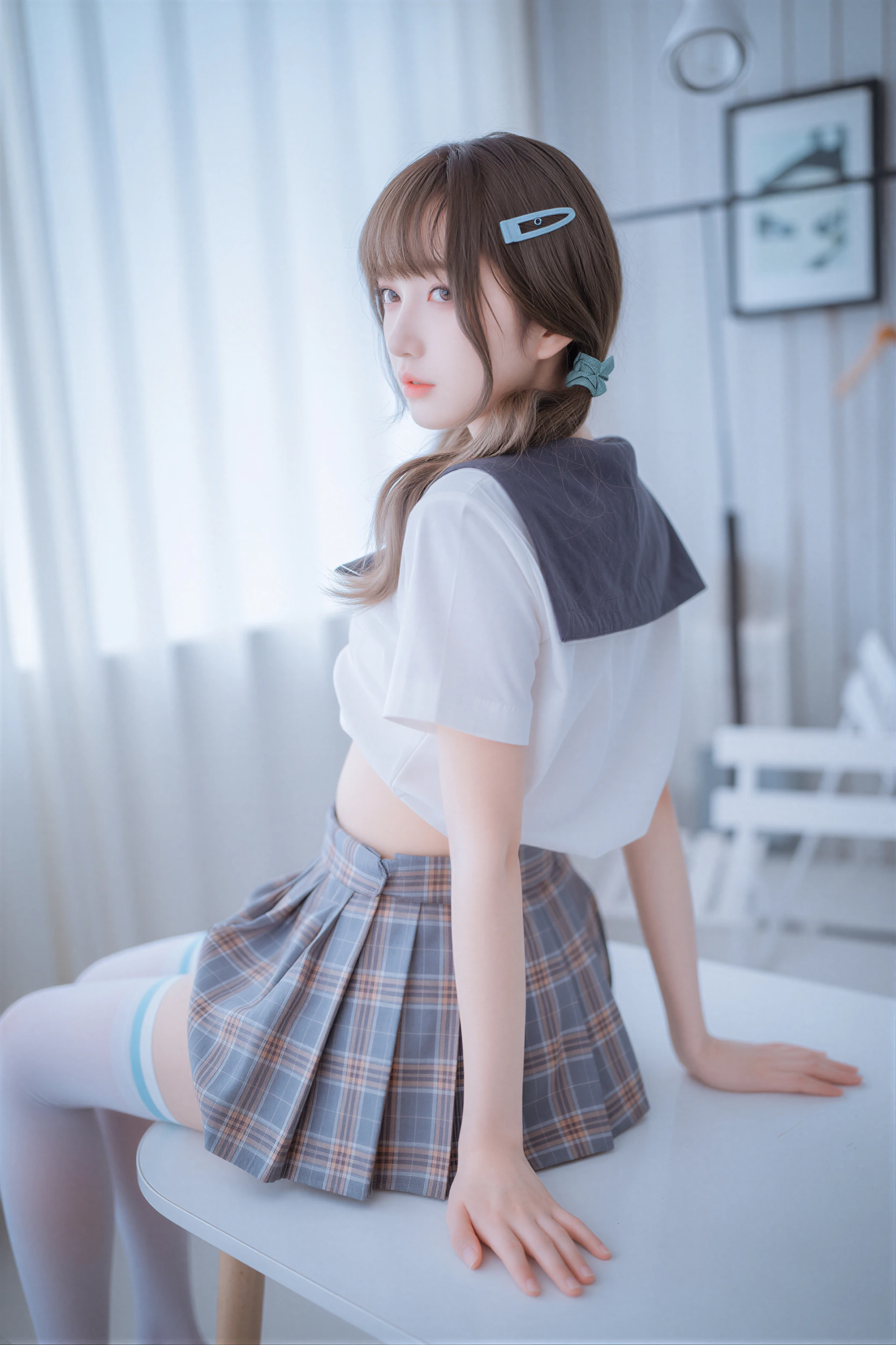 HaNari(하나리)- HaNari Cozy Classroom [97P]插图3